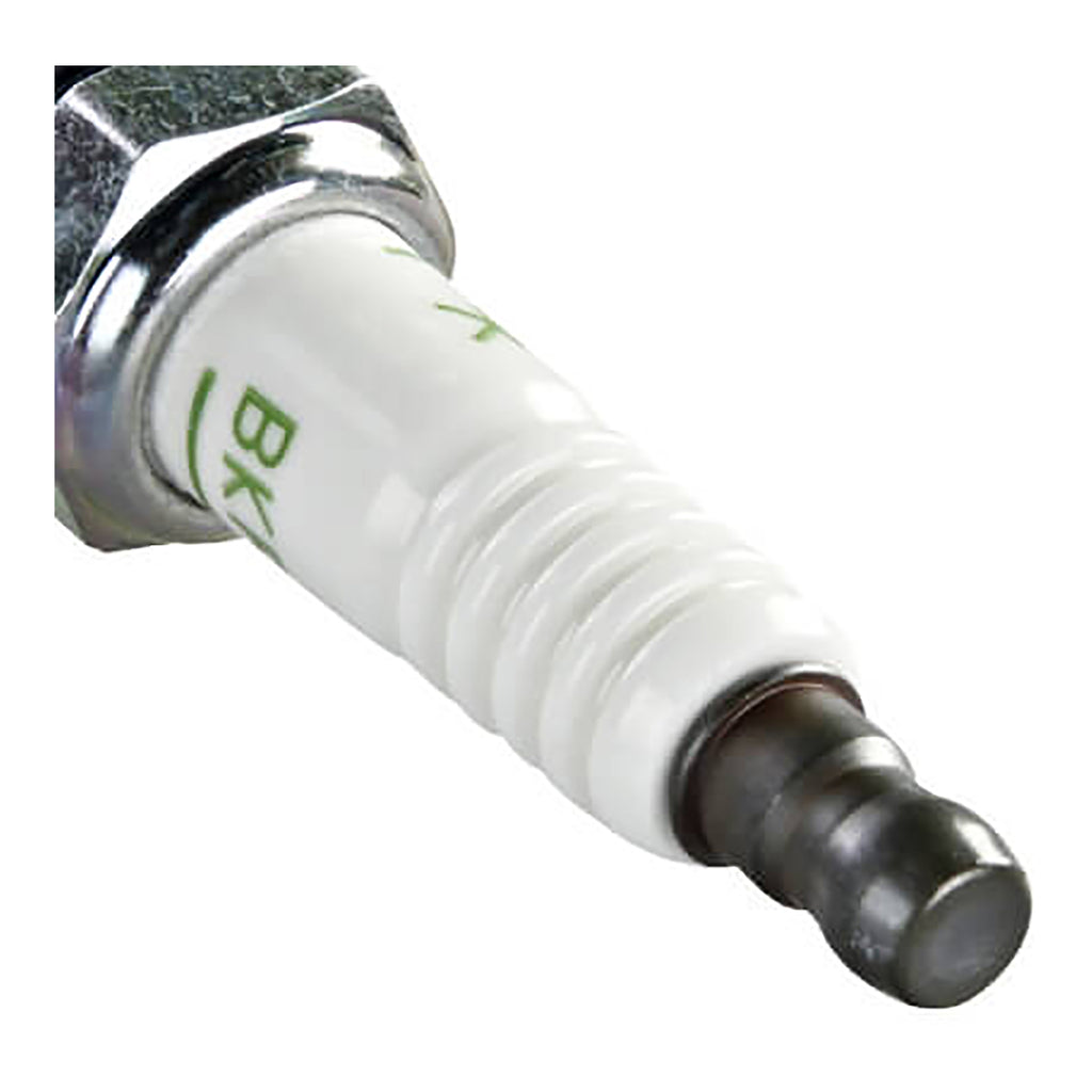 NGK Spark Plug