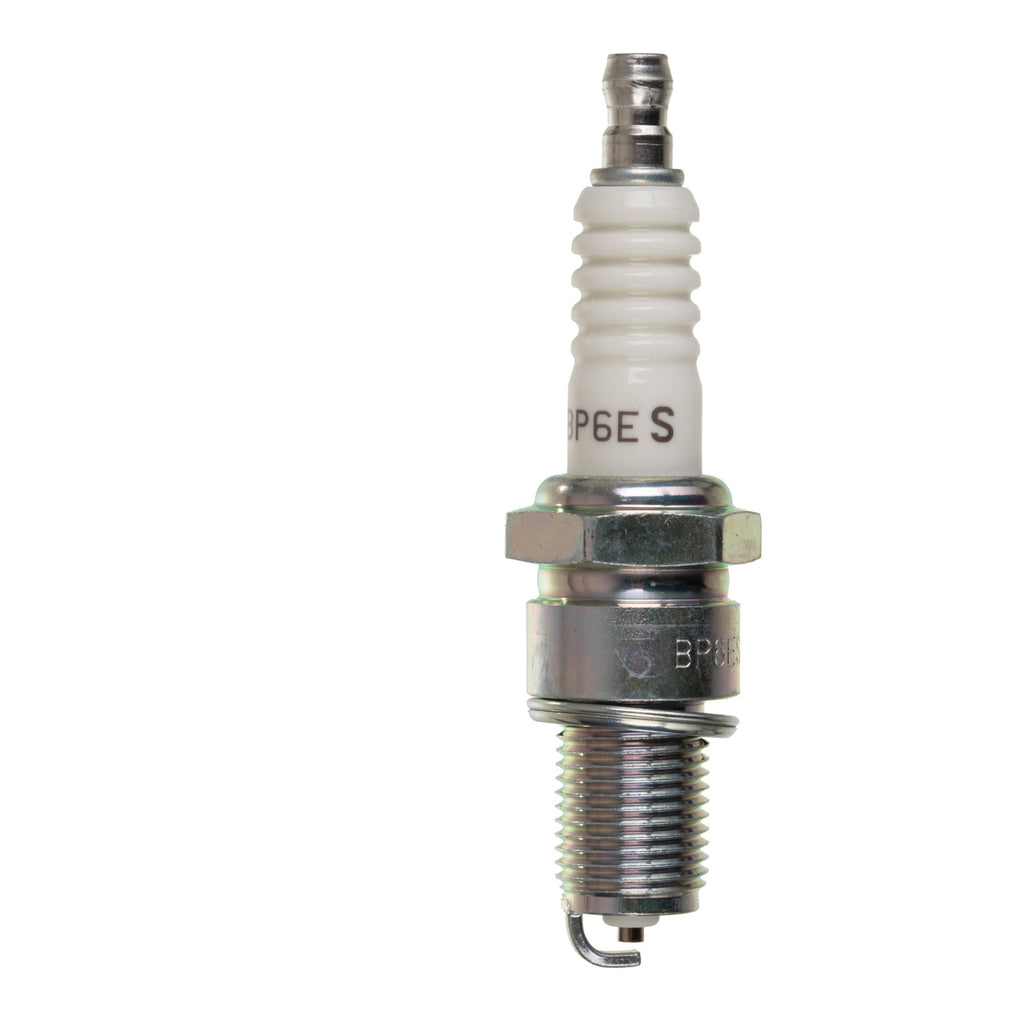 NGK Spark Plug