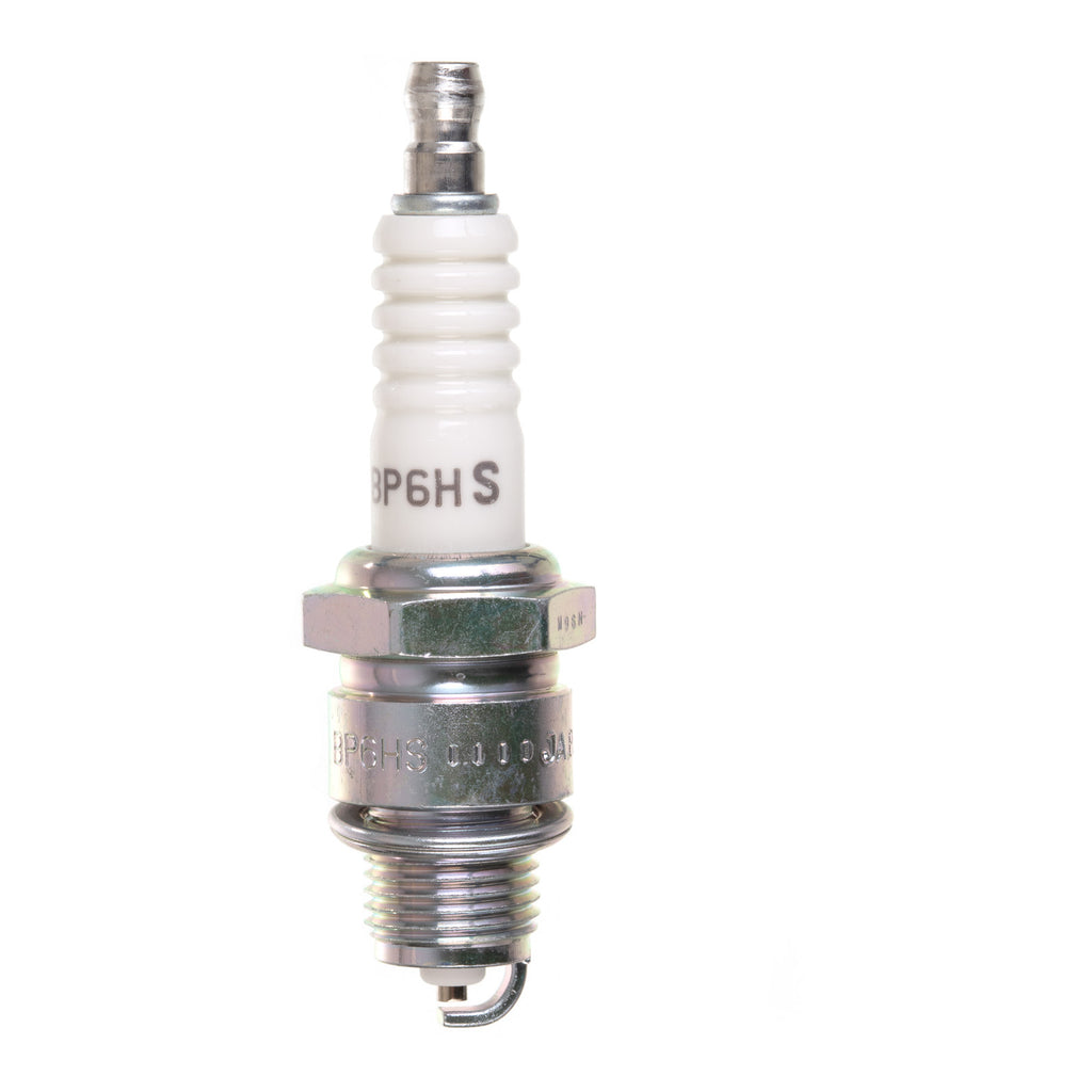 NGK Spark Plug