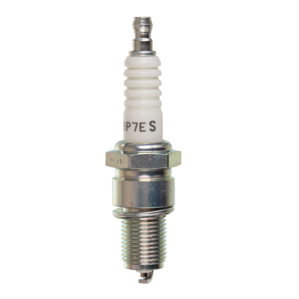 NGK Spark Plug
