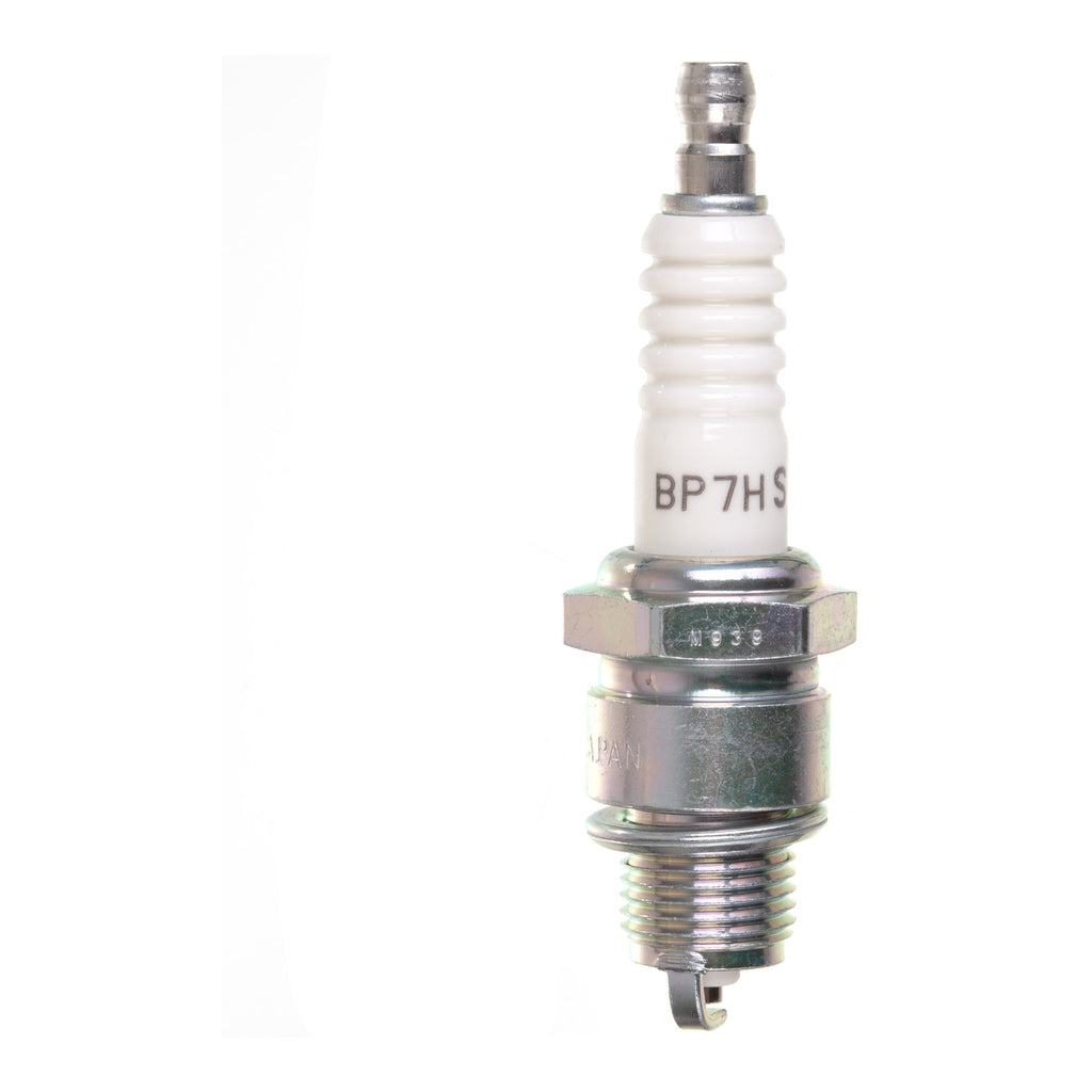 NGK Spark Plug
