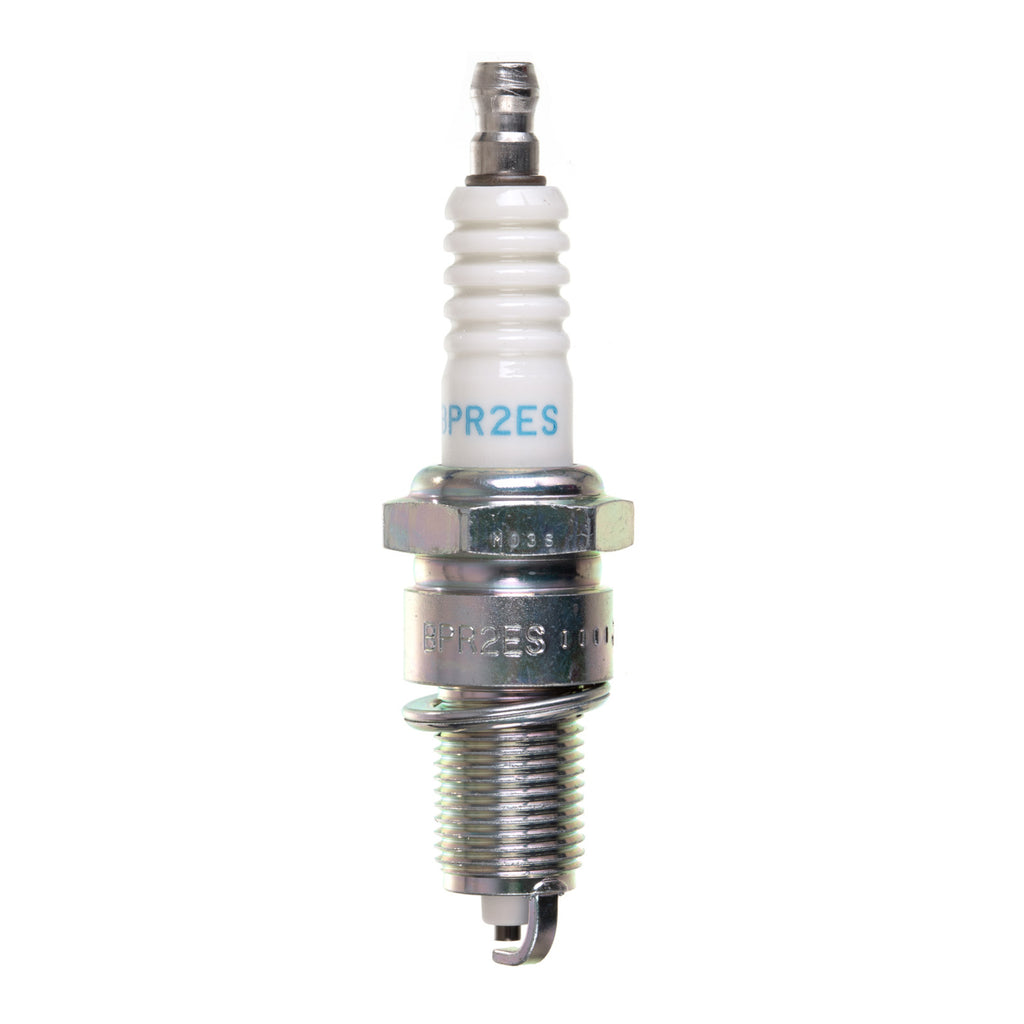 NGK Spark Plug