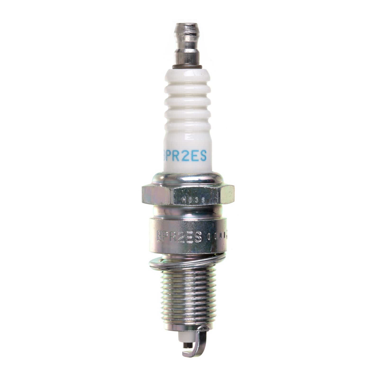 NGK Spark Plug