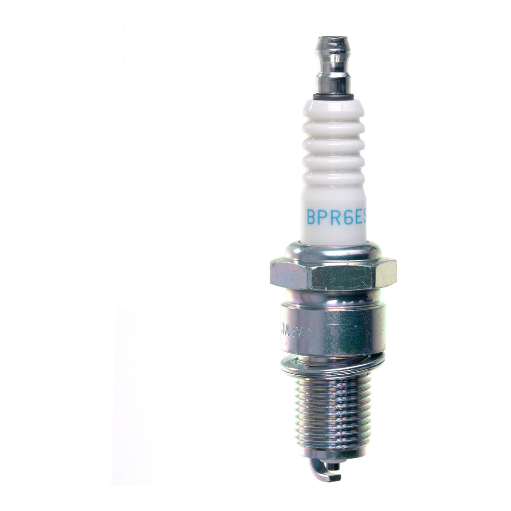 NGK Spark Plug
