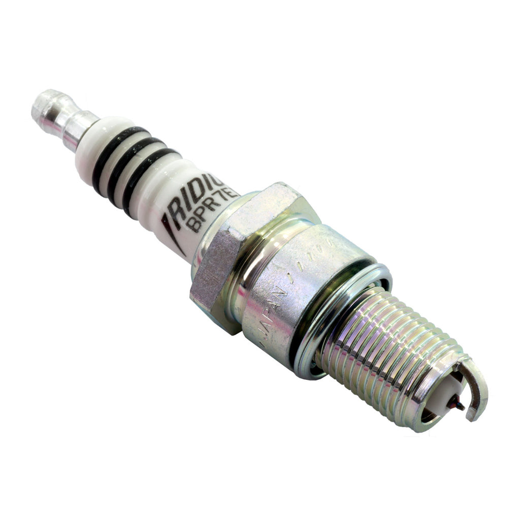 NGK Spark Plug