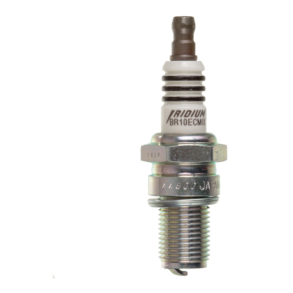 NGK Spark Plug