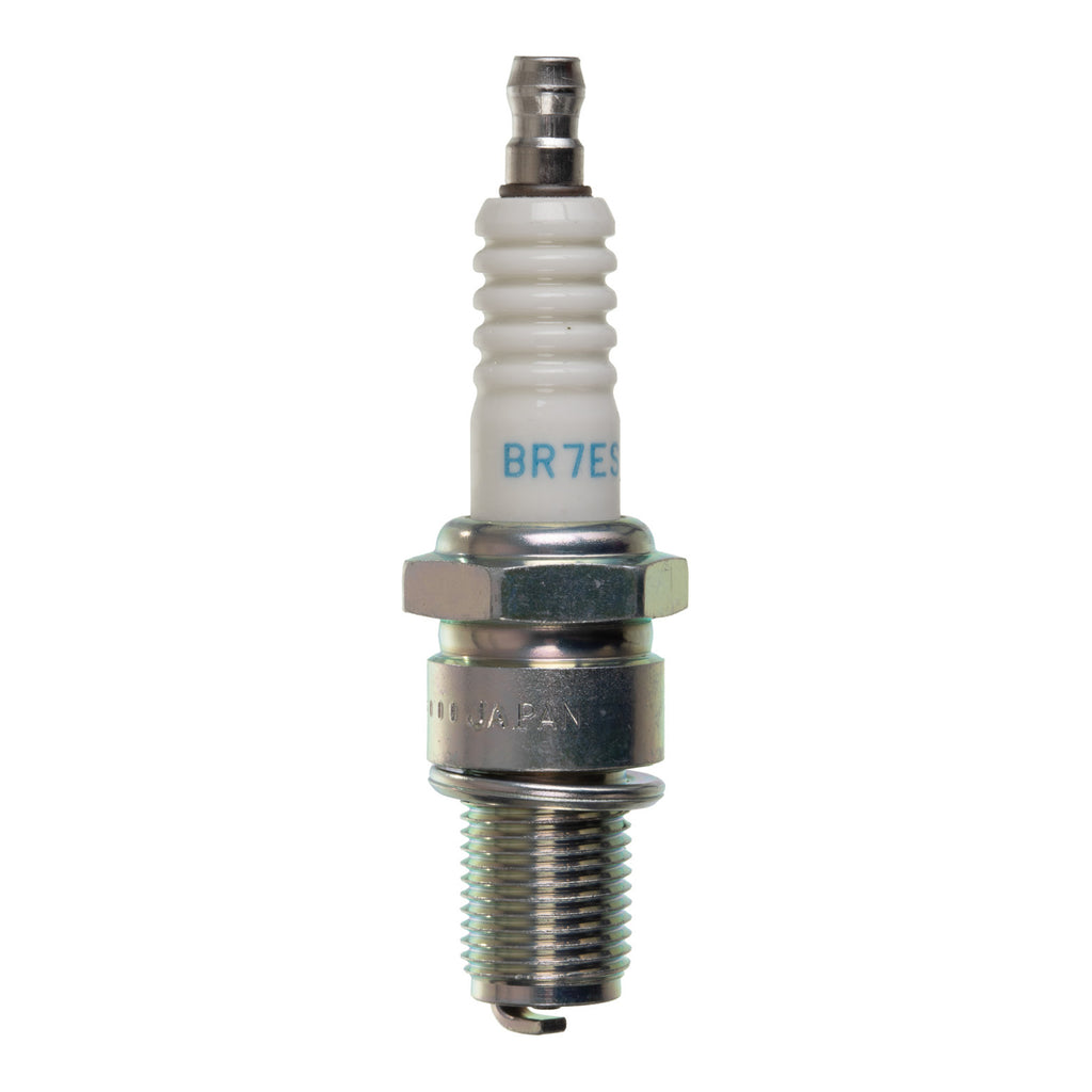 NGK Spark Plug