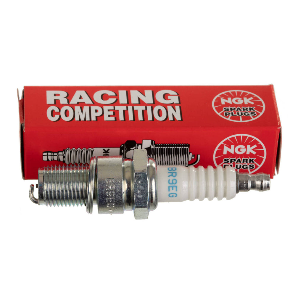 NGK Spark Plug