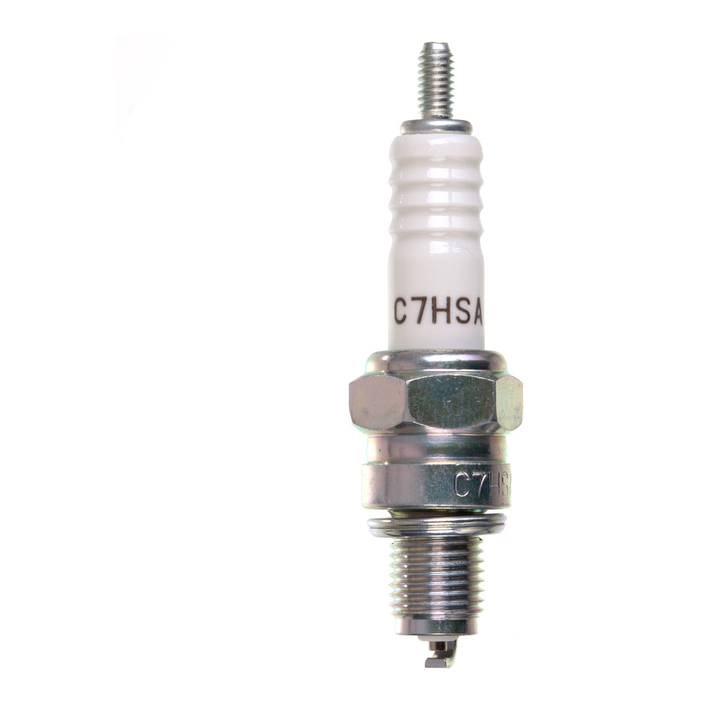 NGK Spark Plug
