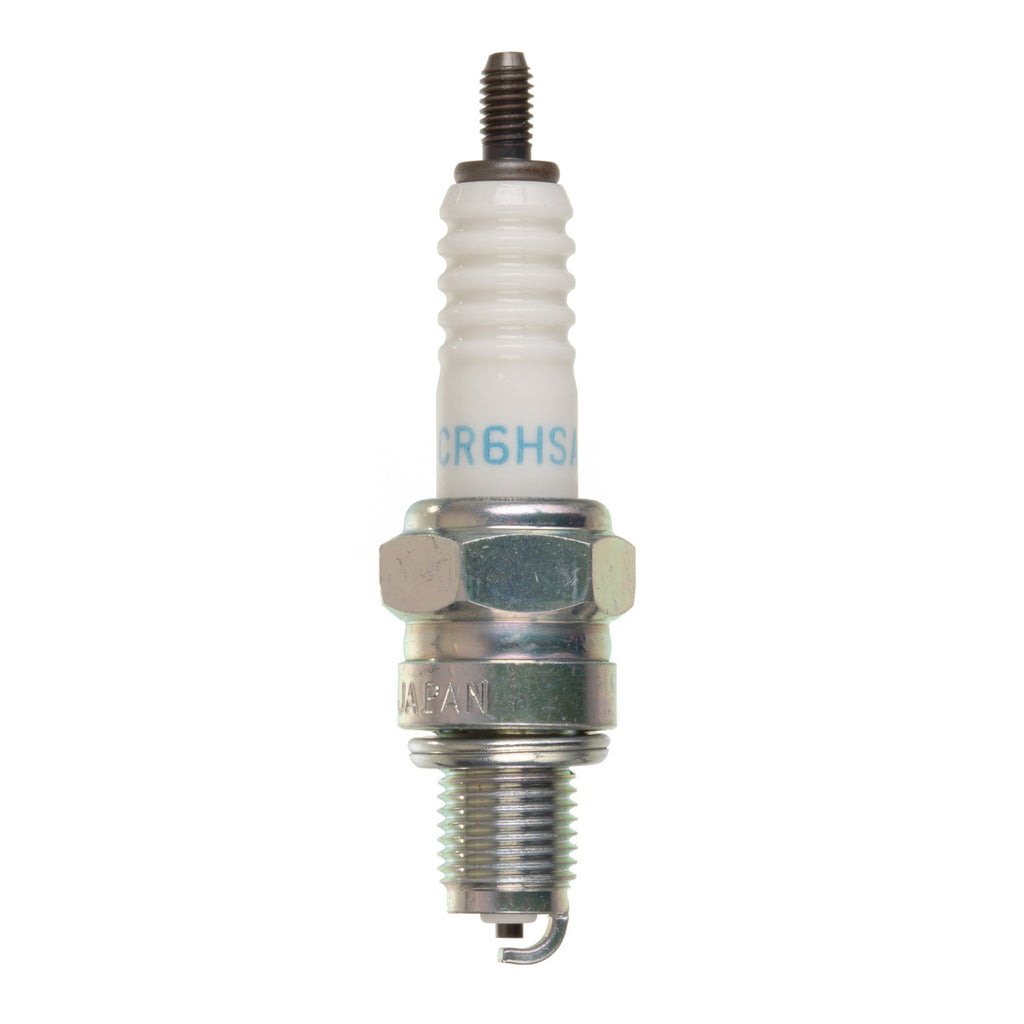 NGK Spark Plug
