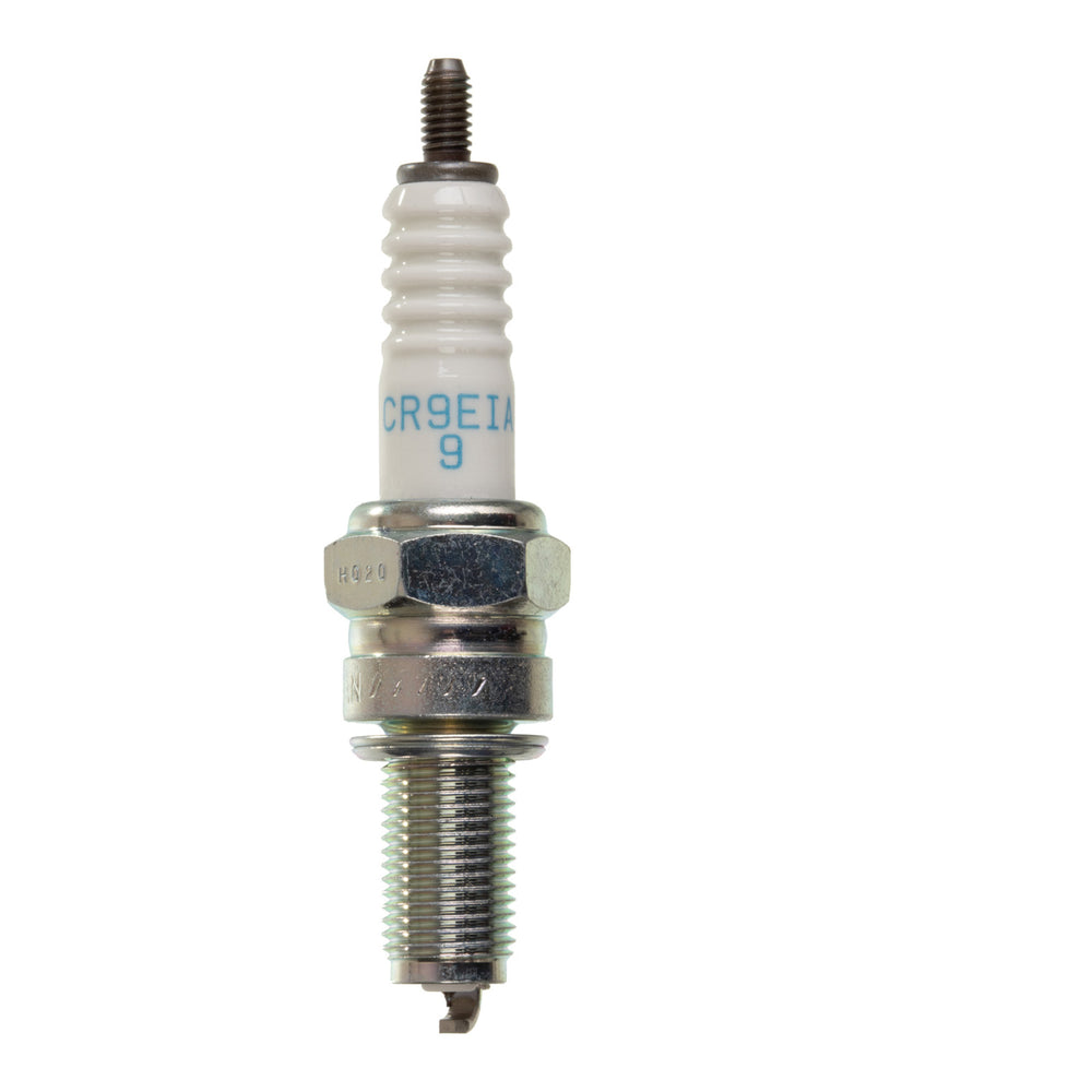 NGK Spark Plug with Multiple Variant Options