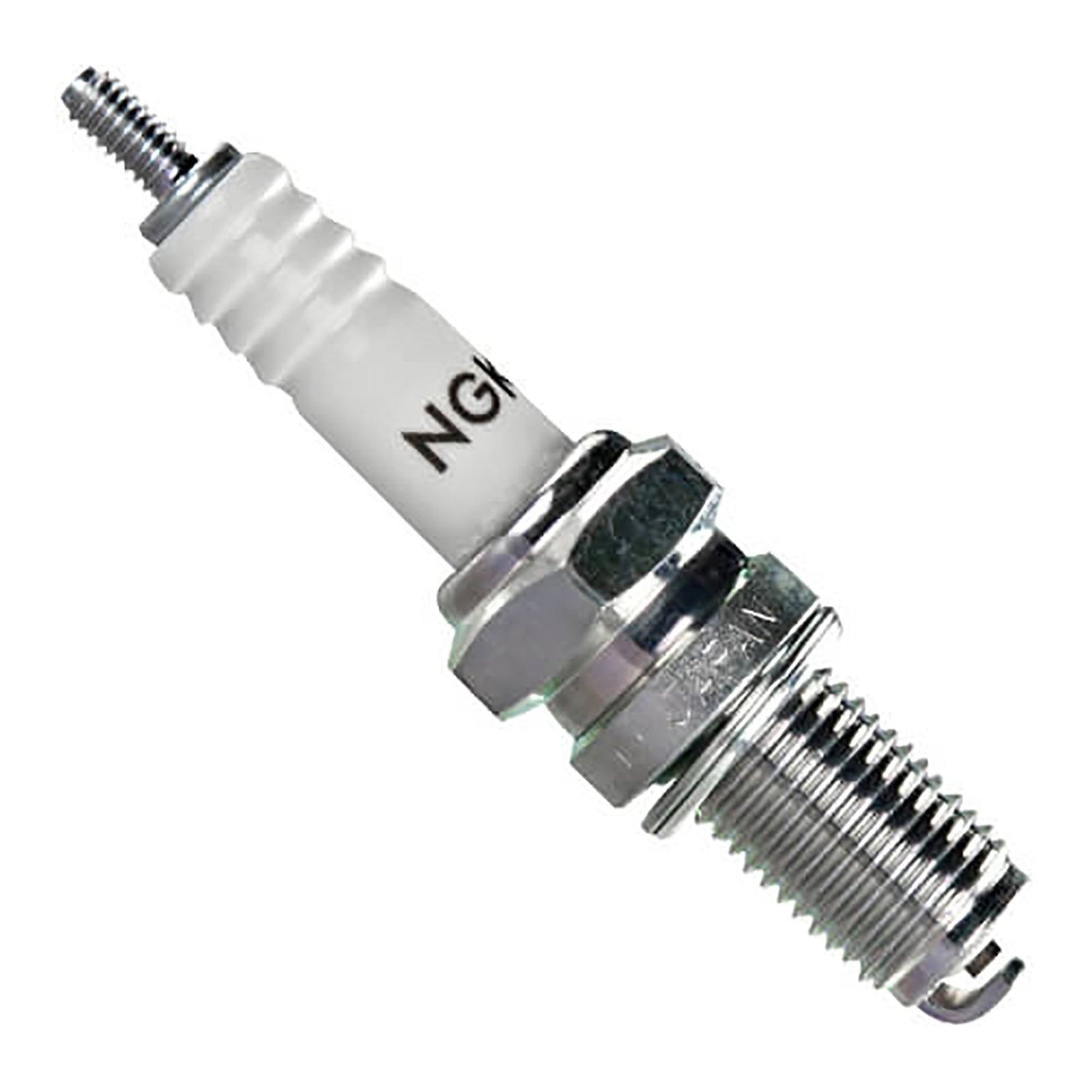 NGK Spark Plug with Multiple Variant Options