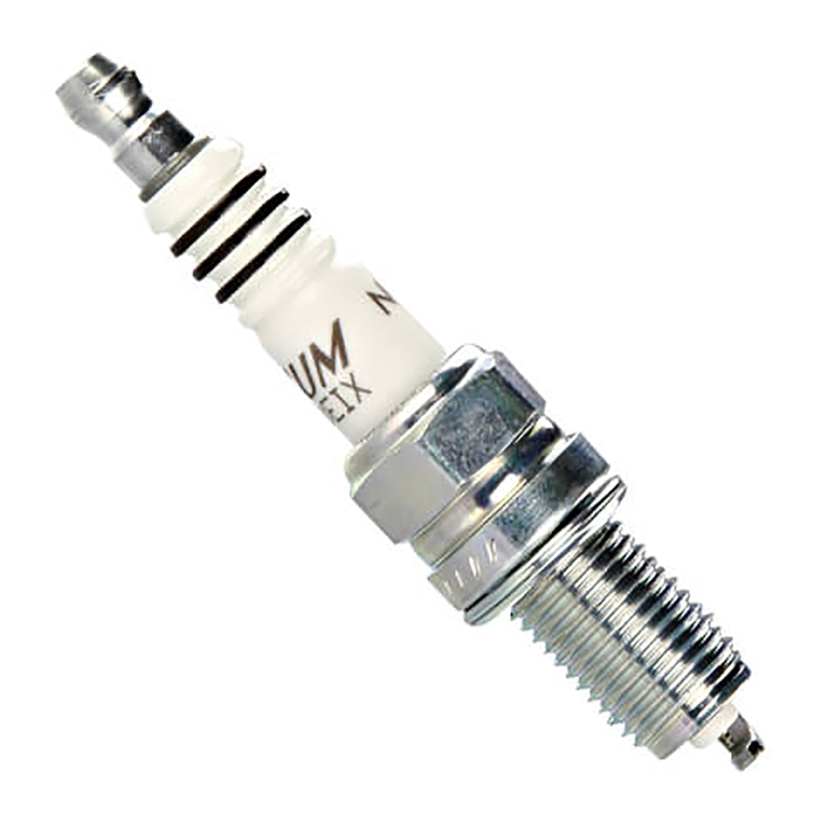 NGK Spark Plug with Multiple Variant Options