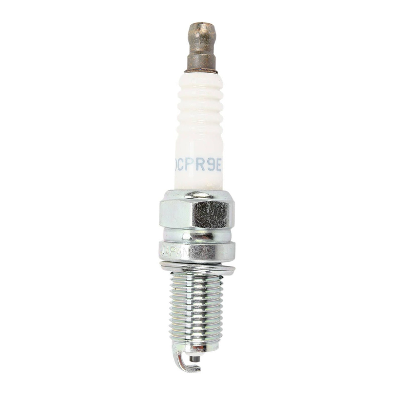NGK Spark Plug with Multiple Variant Options