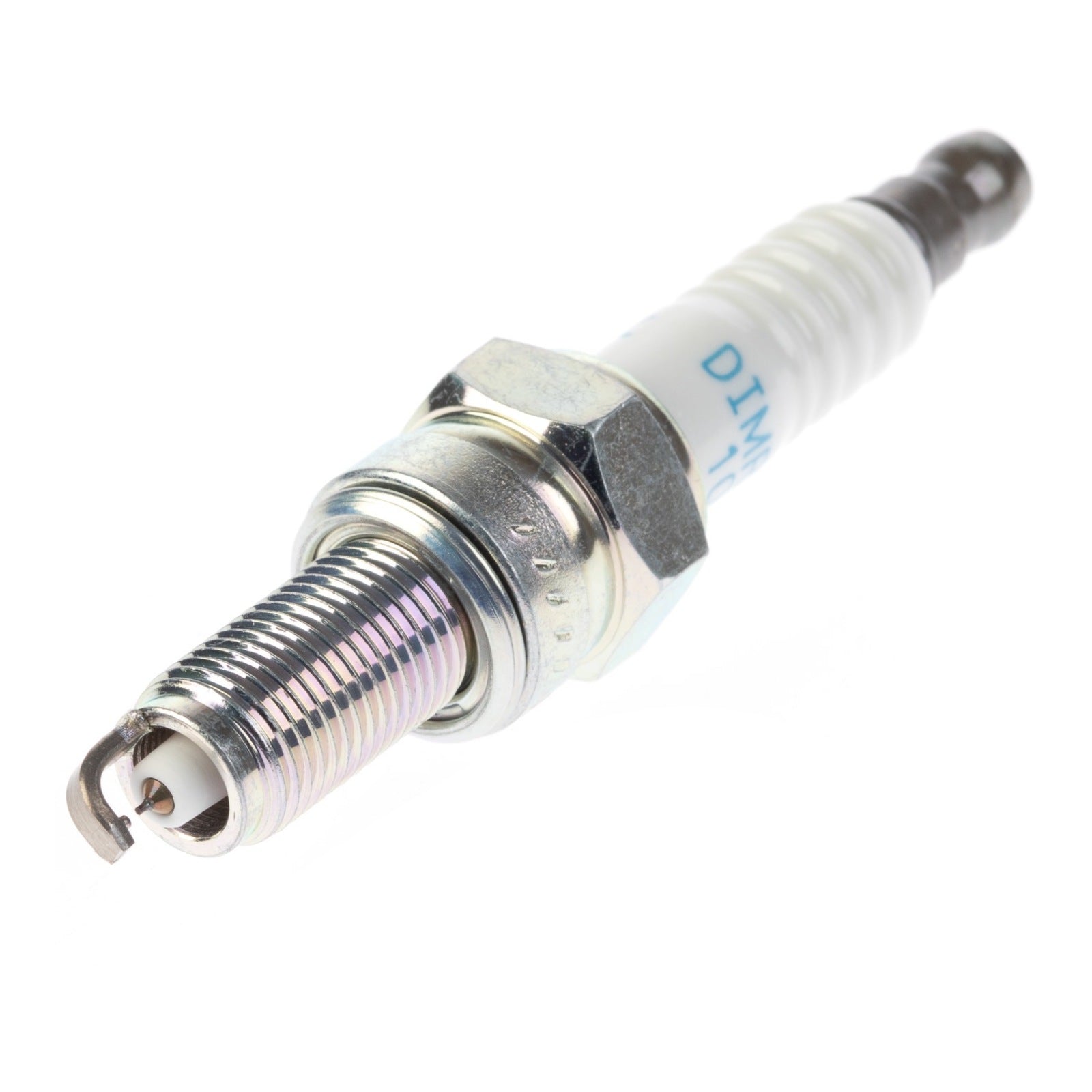 NGK Spark Plug with Multiple Variant Options