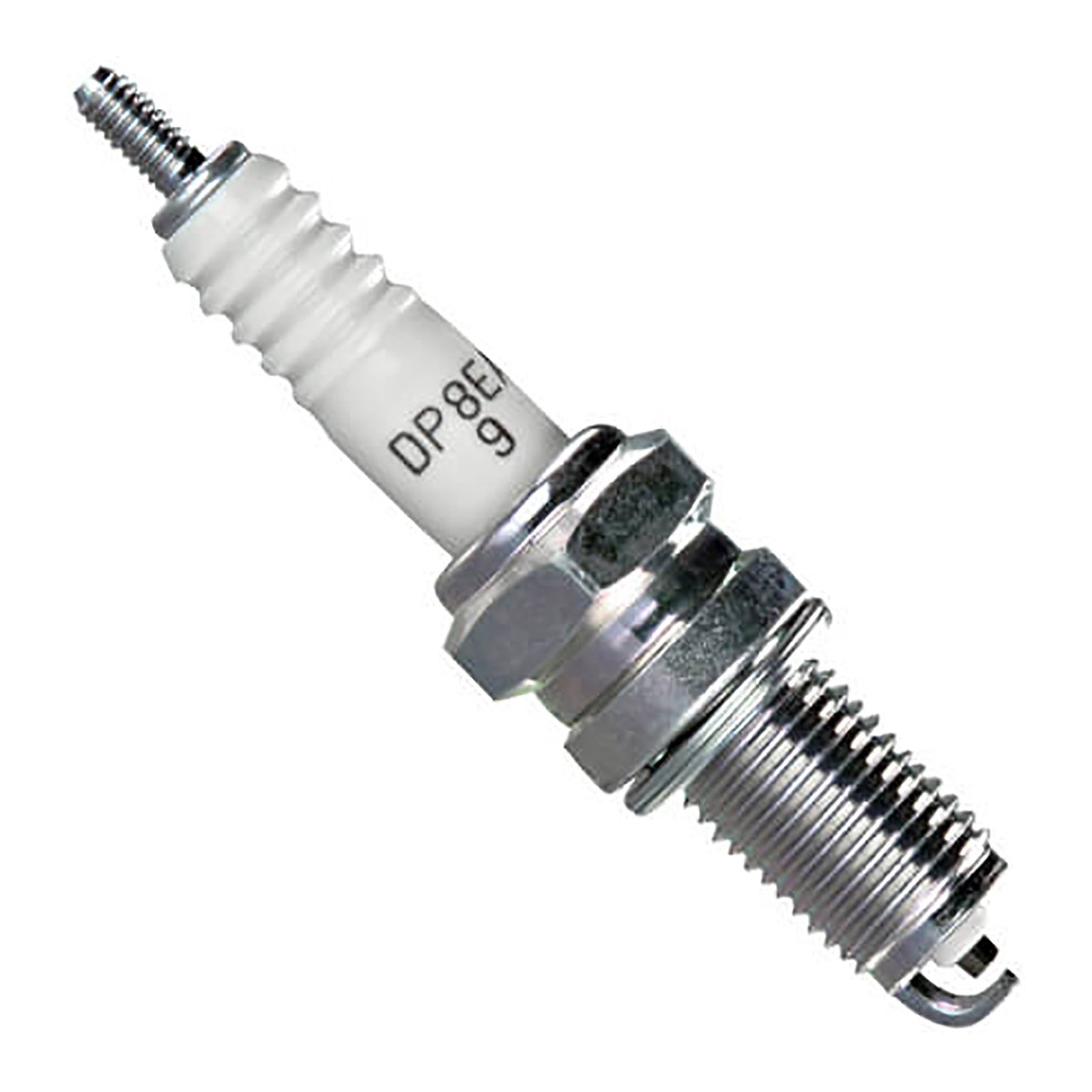 NGK Spark Plug with Multiple Variant Options
