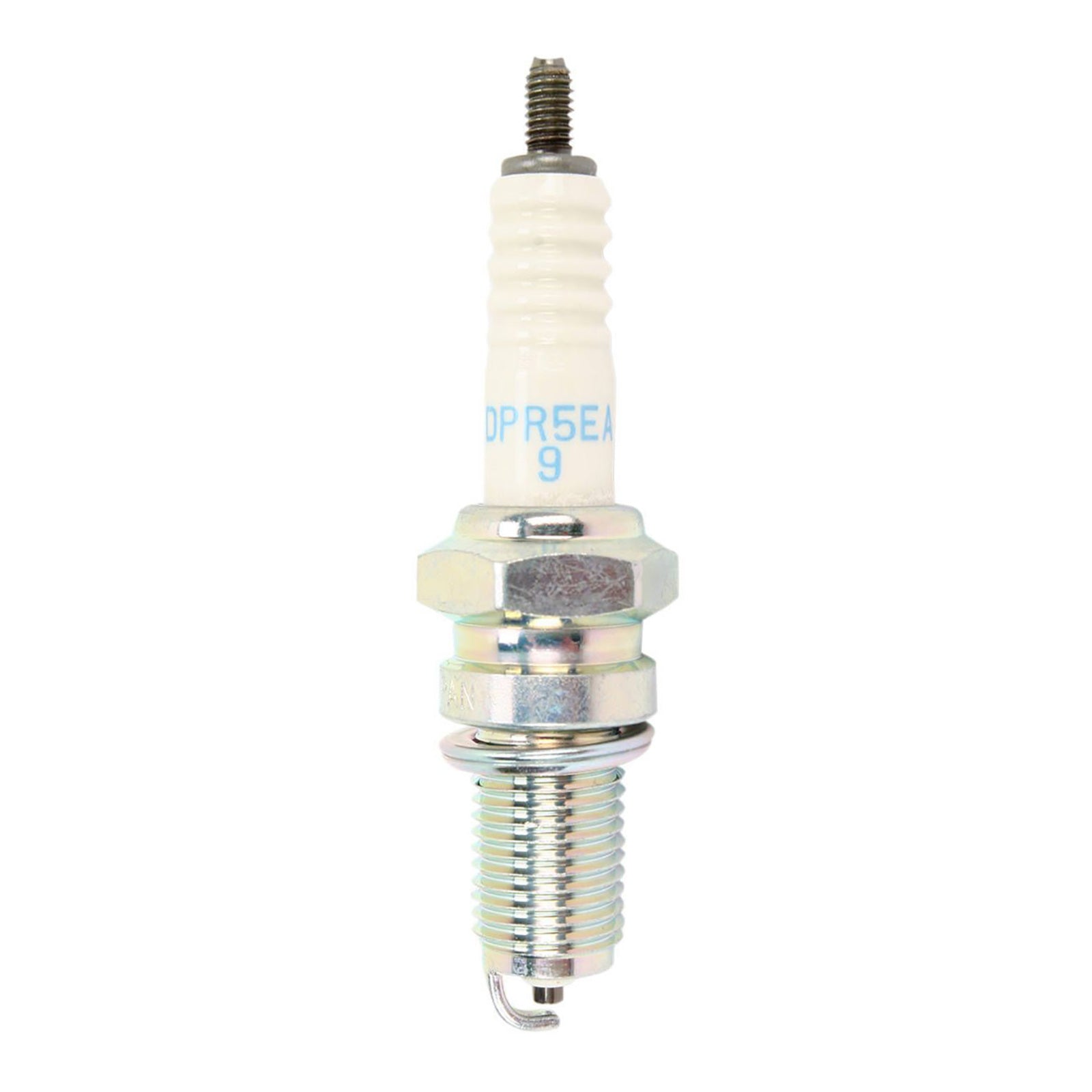 NGK Spark Plug with Multiple Variant Options