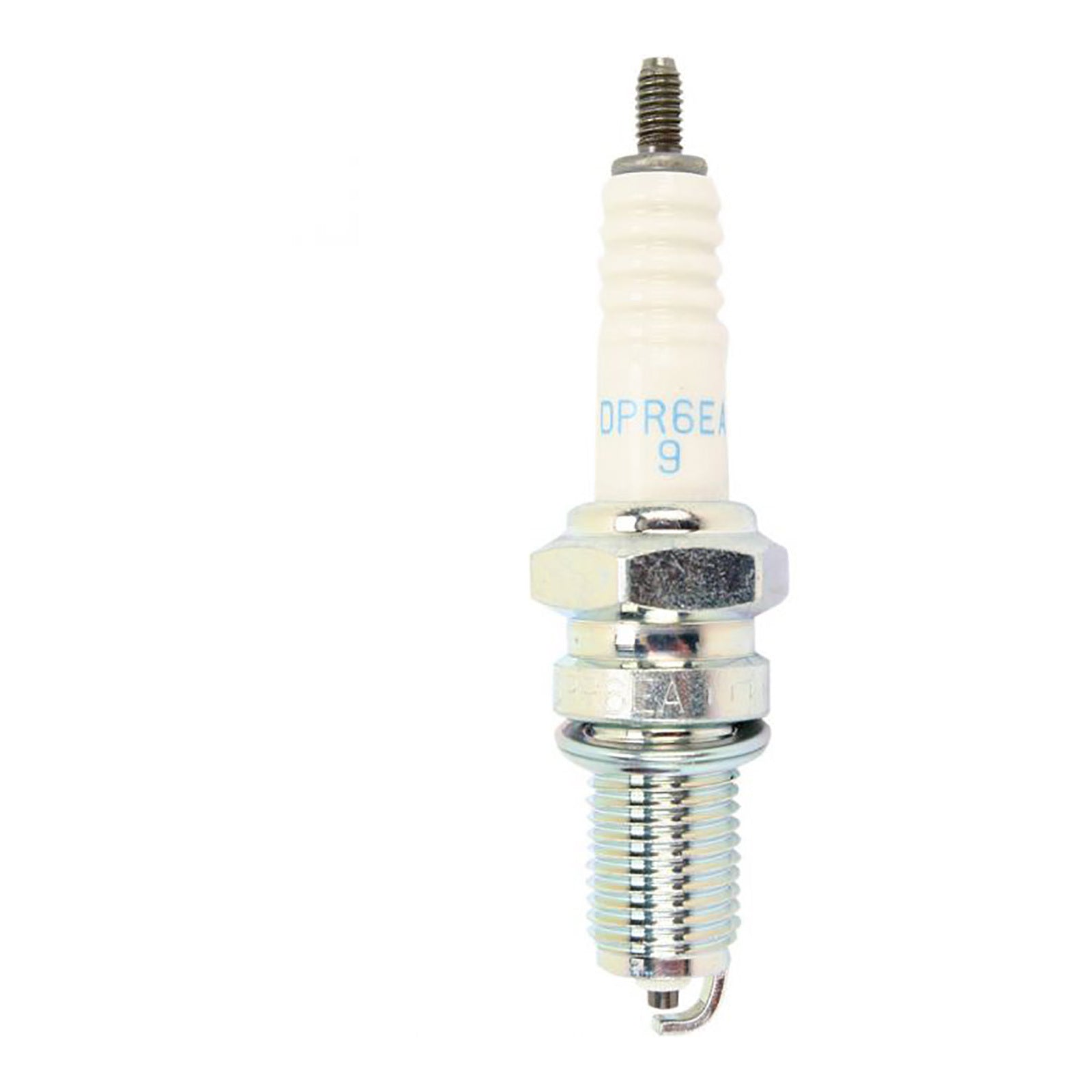 NGK Spark Plug with Multiple Variant Options