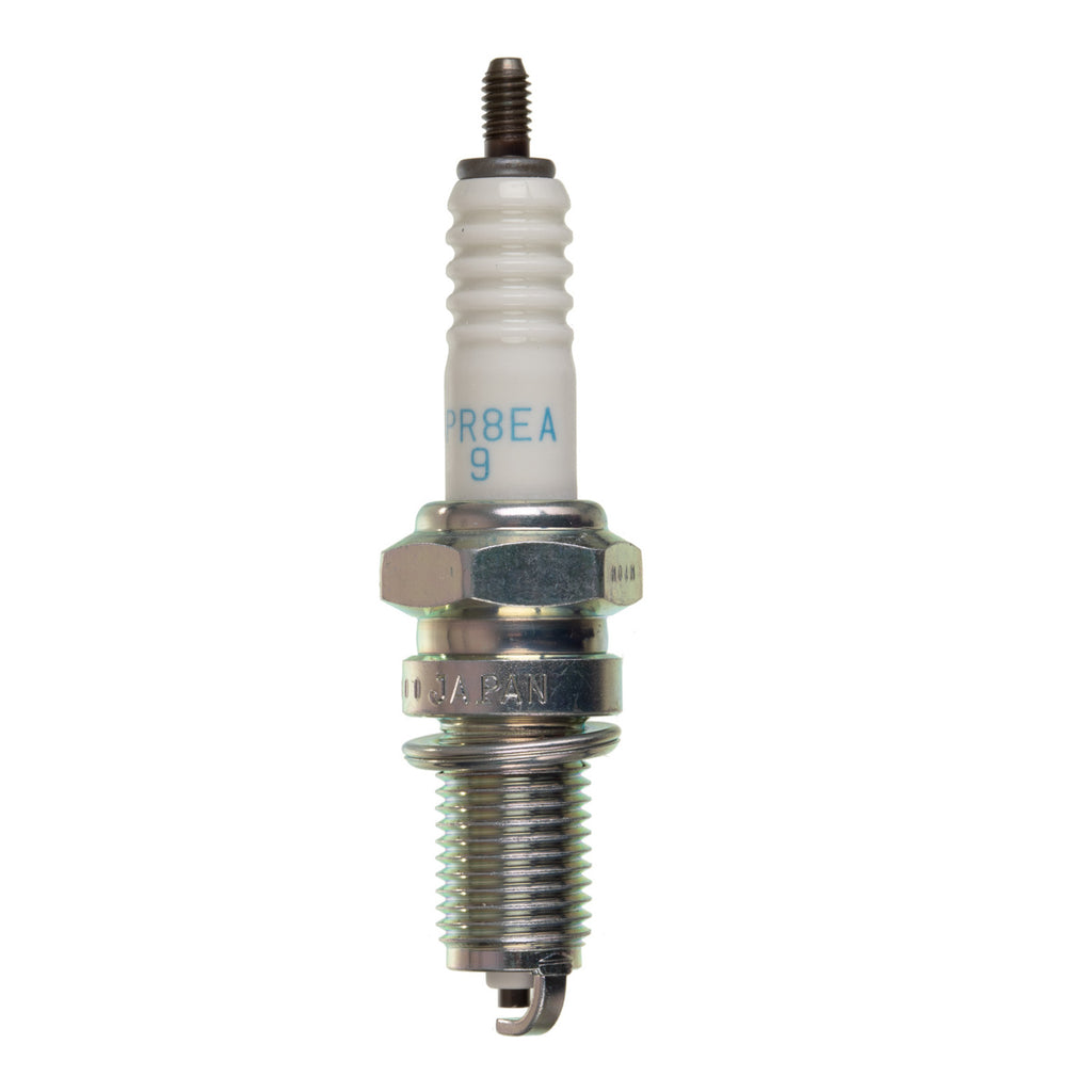 NGK Spark Plug with Multiple Variant Options