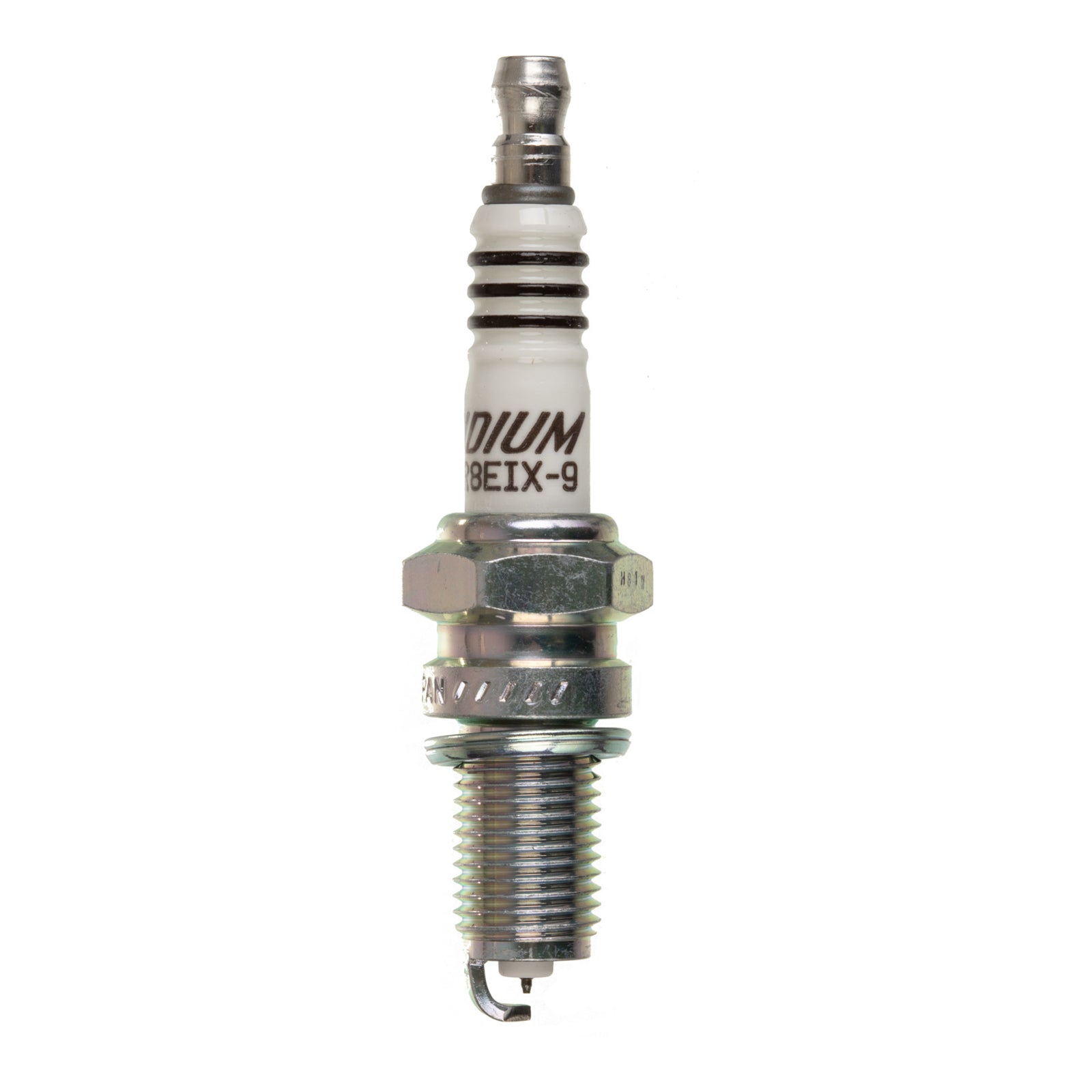 NGK Spark Plug with Multiple Variant Options