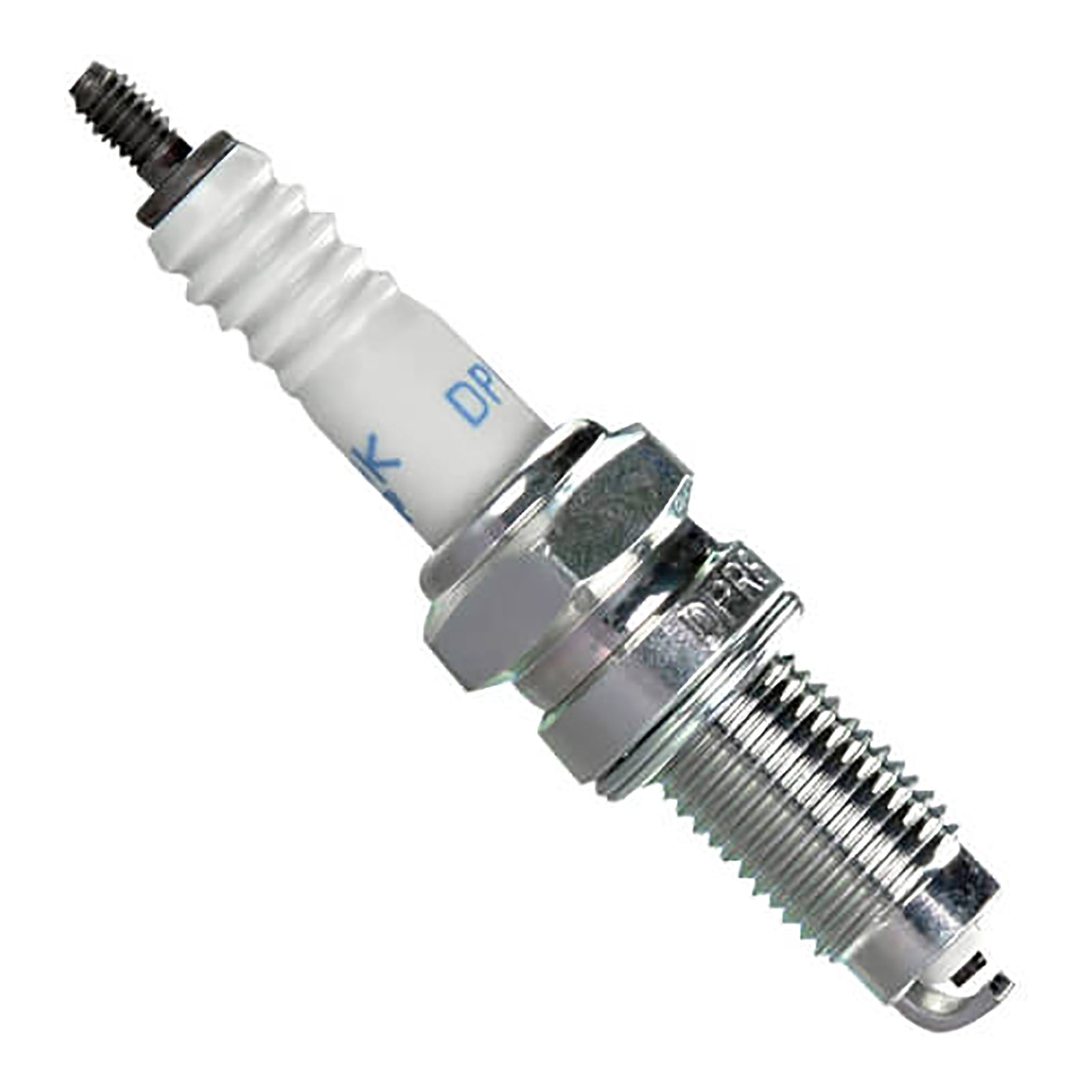 NGK Spark Plug with Multiple Variant Options