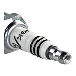 NGK Spark Plug with Multiple Variant Options