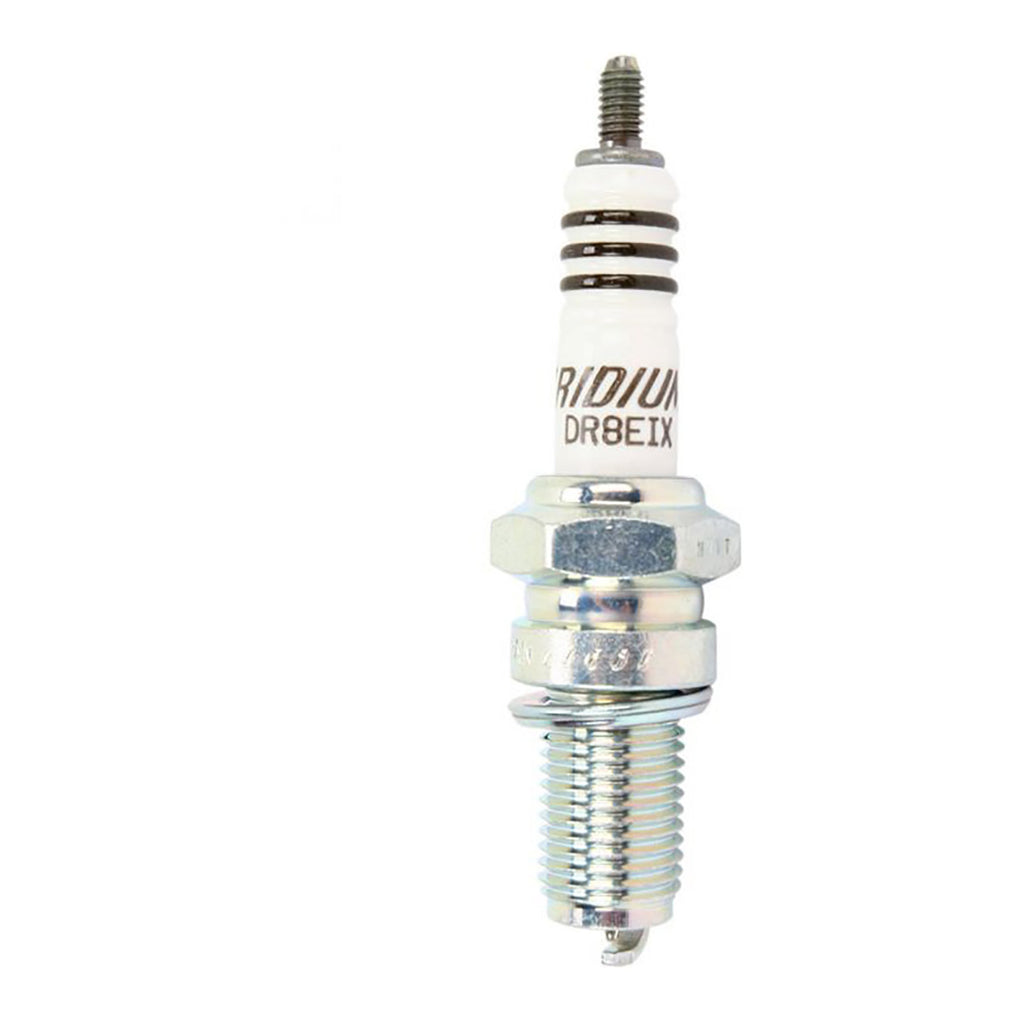 NGK Spark Plug with Multiple Variant Options