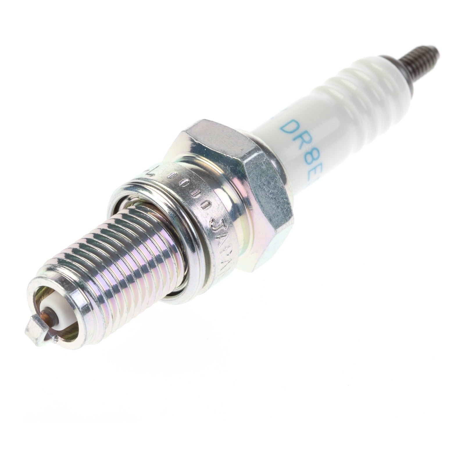 NGK Spark Plug with Multiple Variant Options