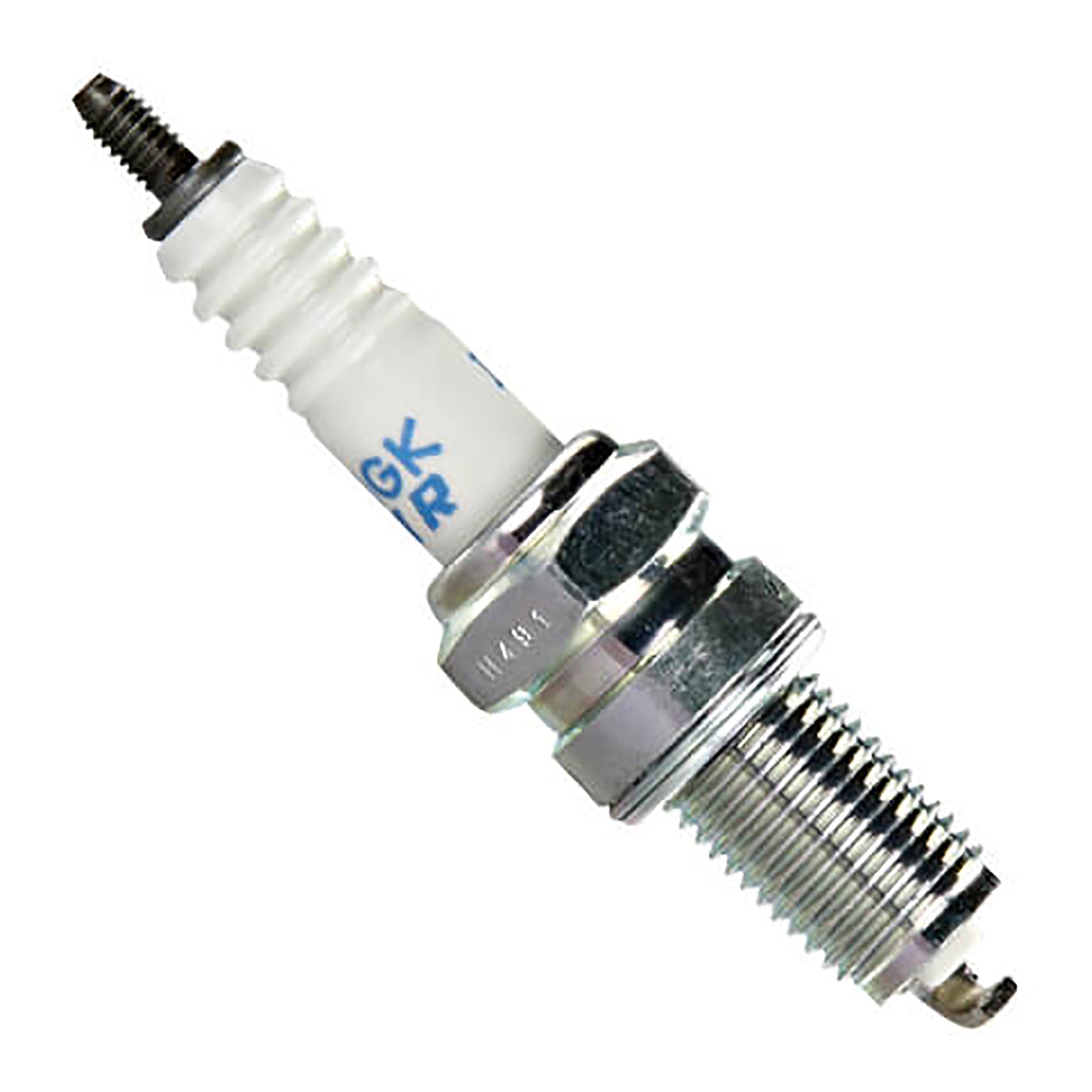 NGK Spark Plug with Multiple Variant Options