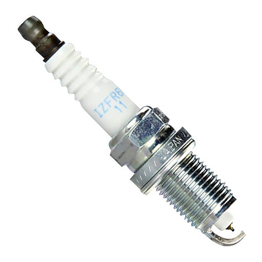 NGK Spark Plug with Multiple Variant Options
