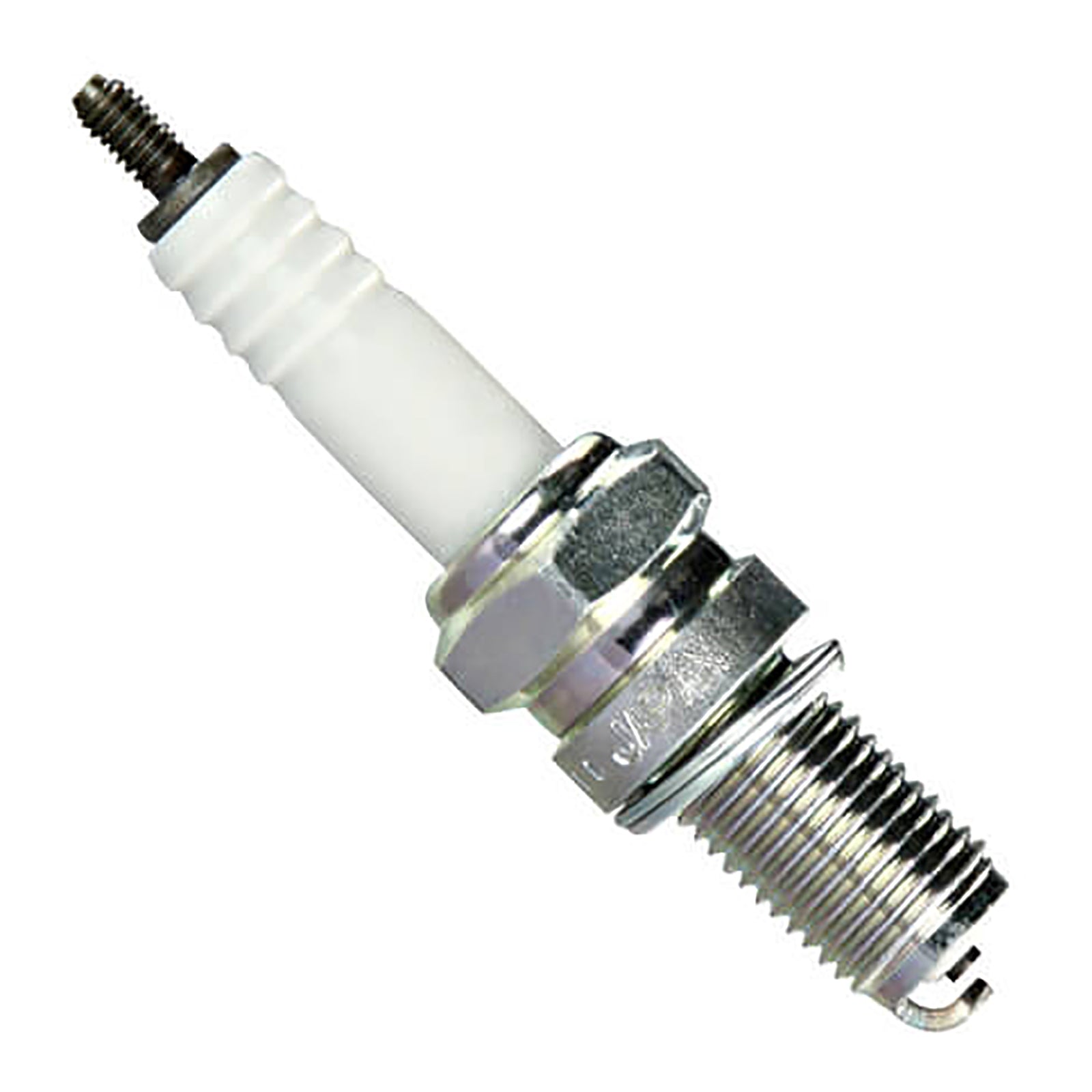 NGK Spark Plug with Multiple Variant Options