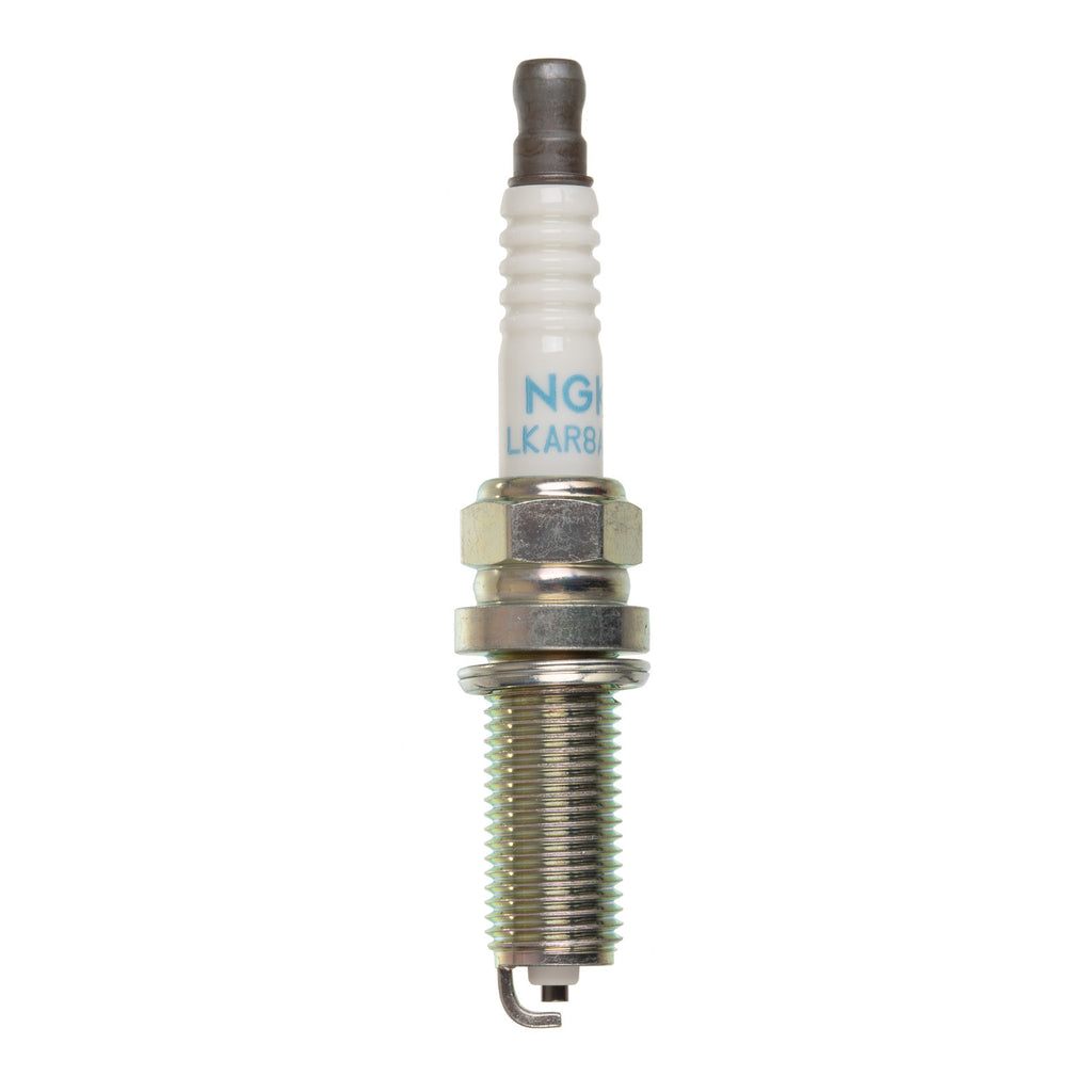 NGK Spark Plug with Multiple Variant Options