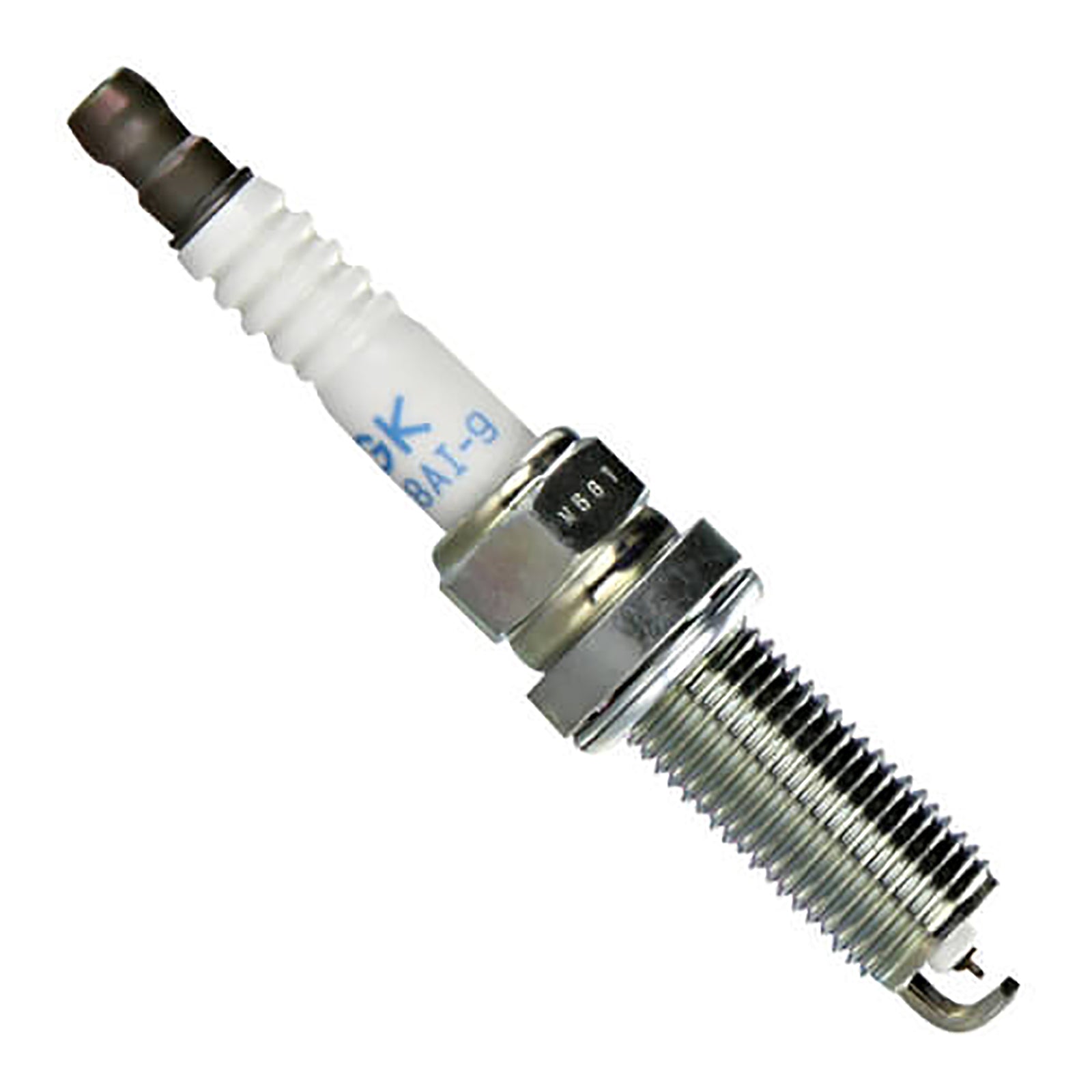 NGK Spark Plug with Multiple Variant Options