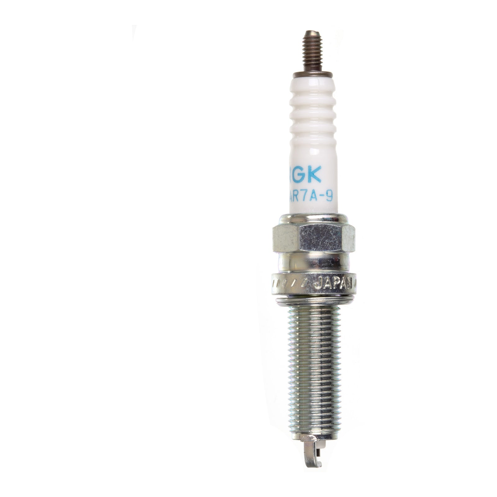 NGK Spark Plug with Multiple Variant Options