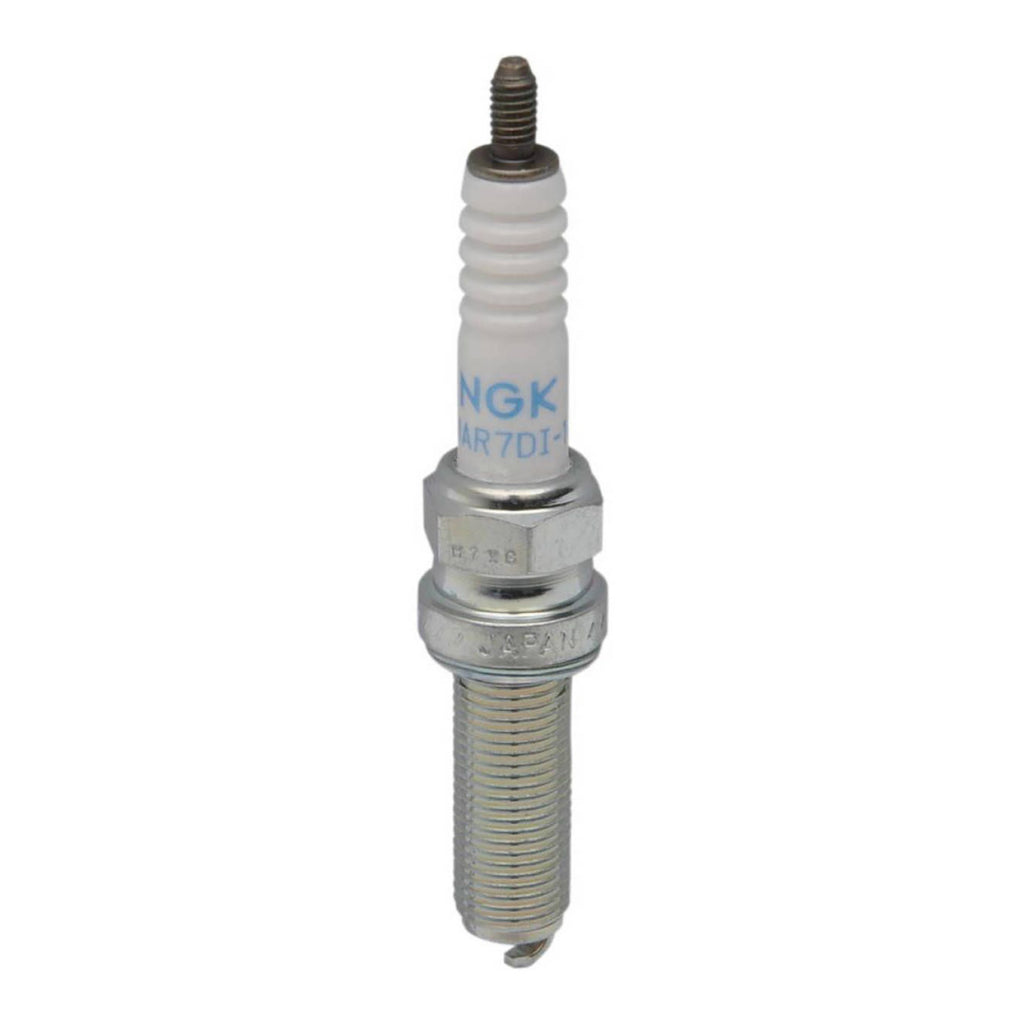 NGK Spark Plug with Multiple Variant Options