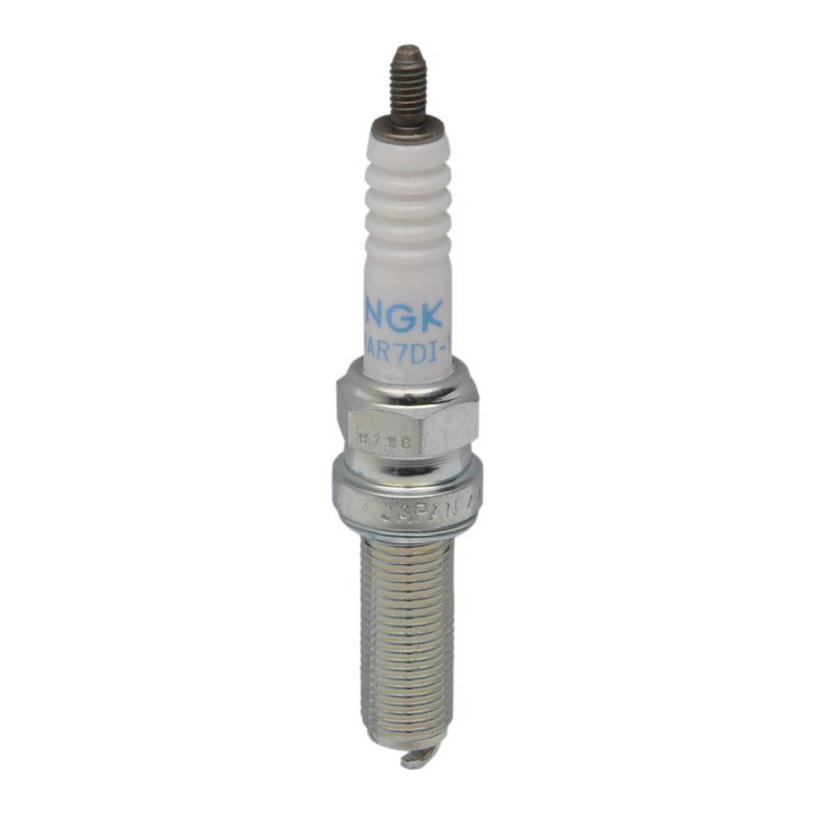 NGK Spark Plug with Multiple Variant Options