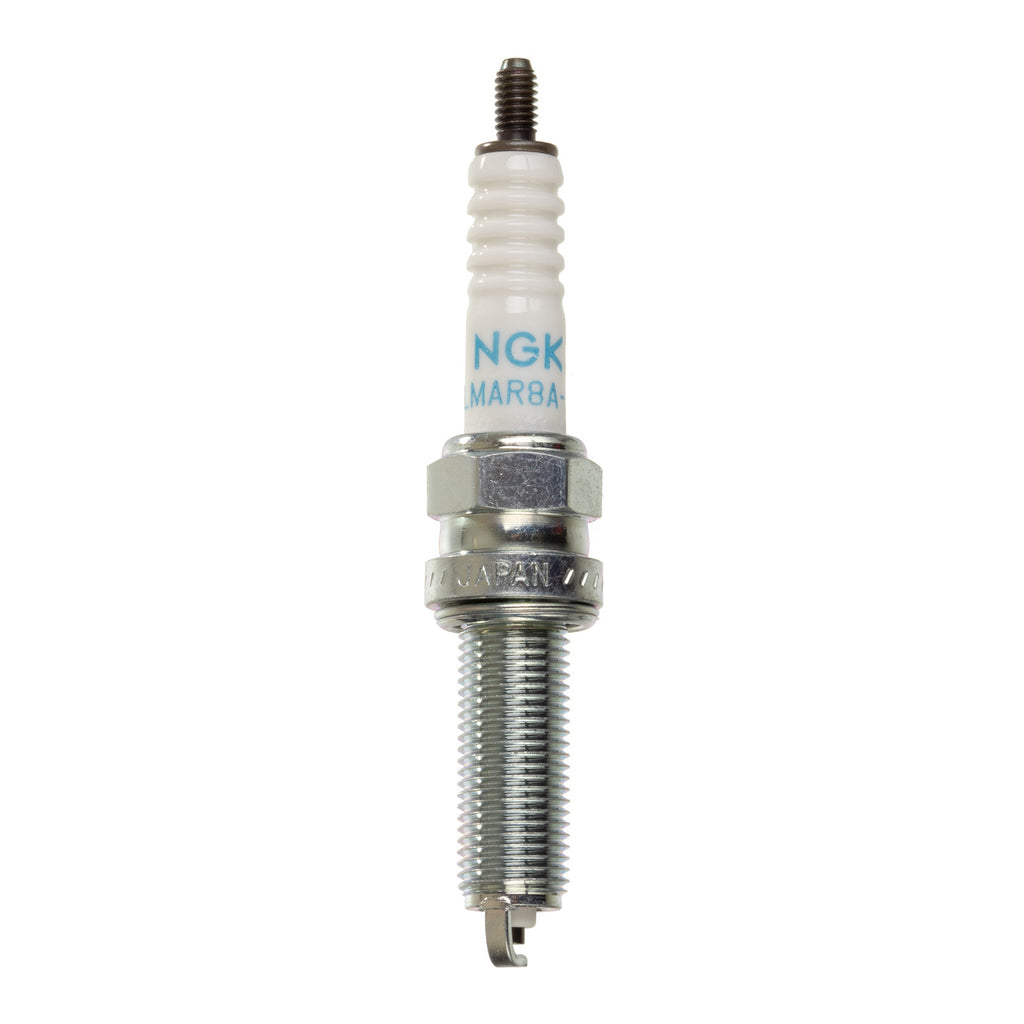 NGK Spark Plug with Multiple Variant Options