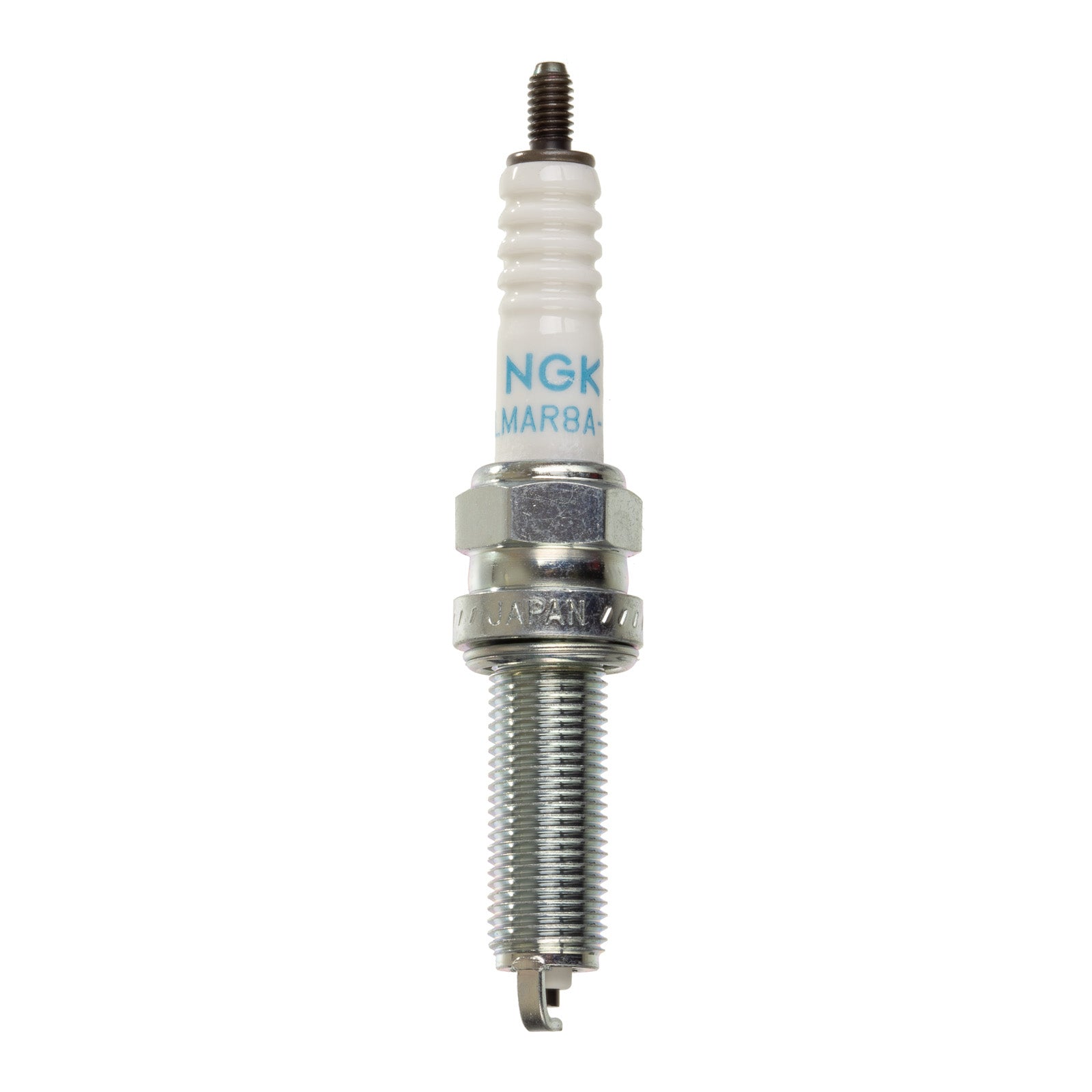 NGK Spark Plug with Multiple Variant Options