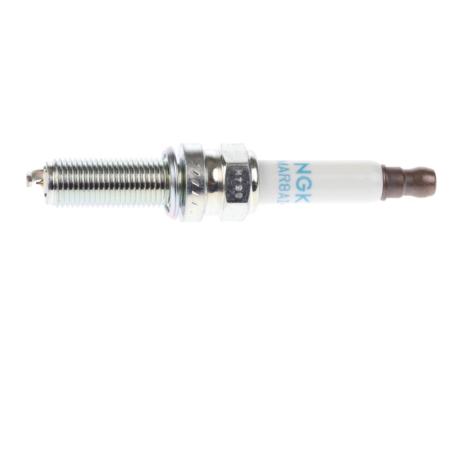 NGK Spark Plug with Multiple Variant Options