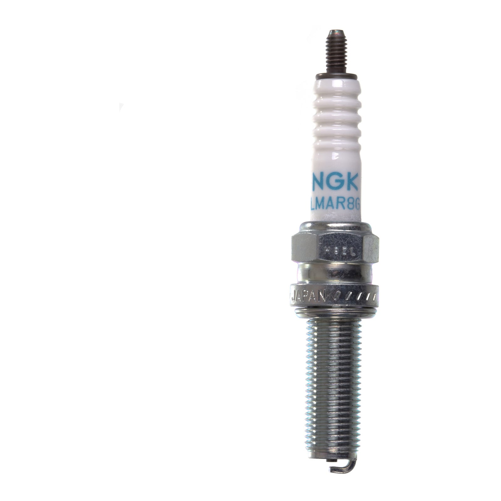 NGK Spark Plug with Multiple Variant Options