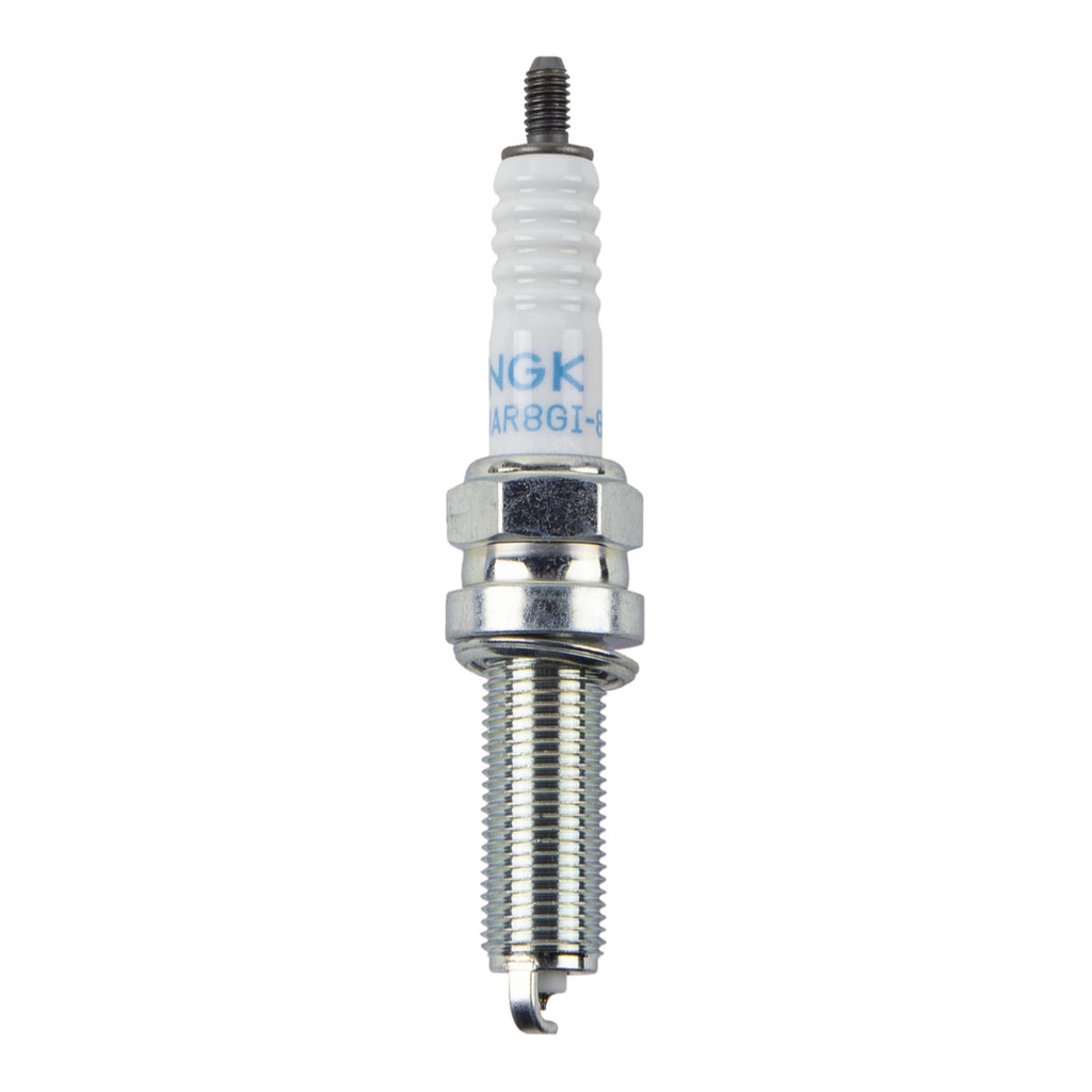 NGK Spark Plug with Multiple Variant Options