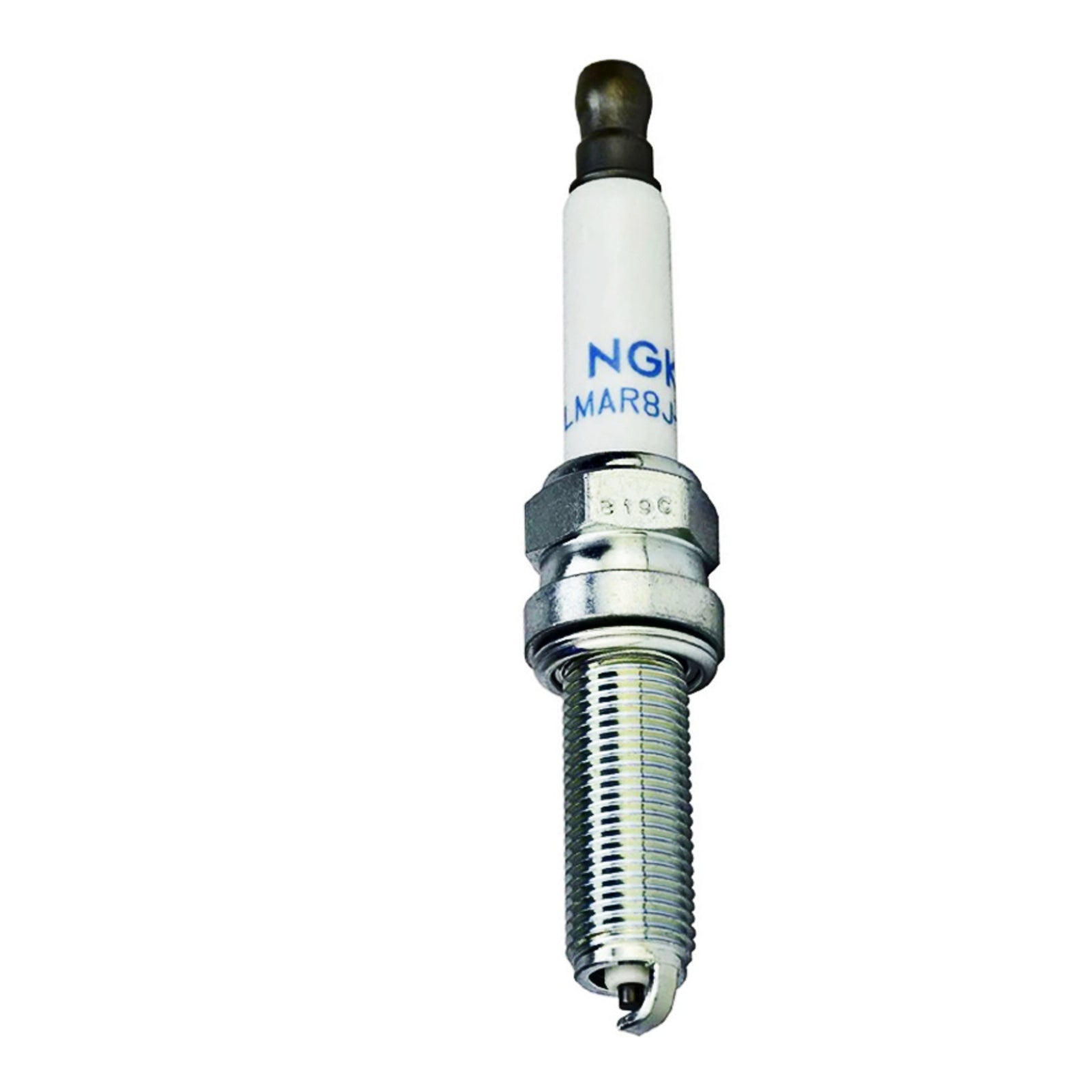NGK Spark Plug with Multiple Variant Options