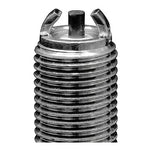 NGK Spark Plug with Multiple Variant Options