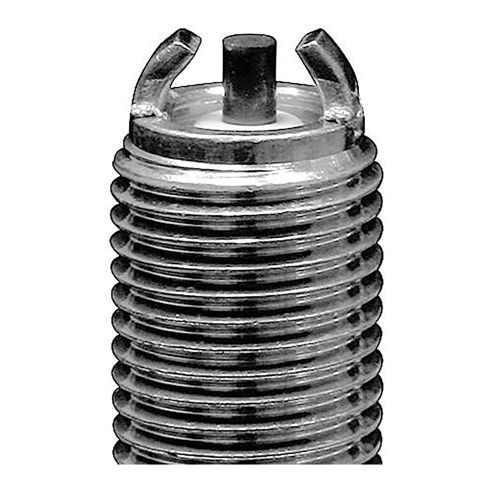 NGK Spark Plug with Multiple Variant Options