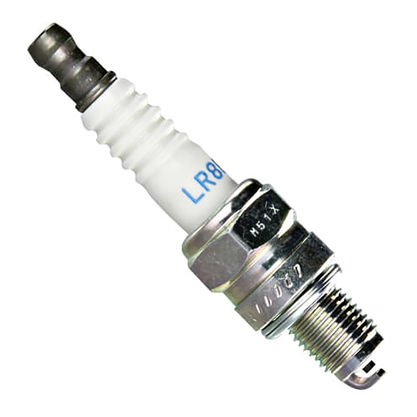 NGK Spark Plug with Multiple Variant Options