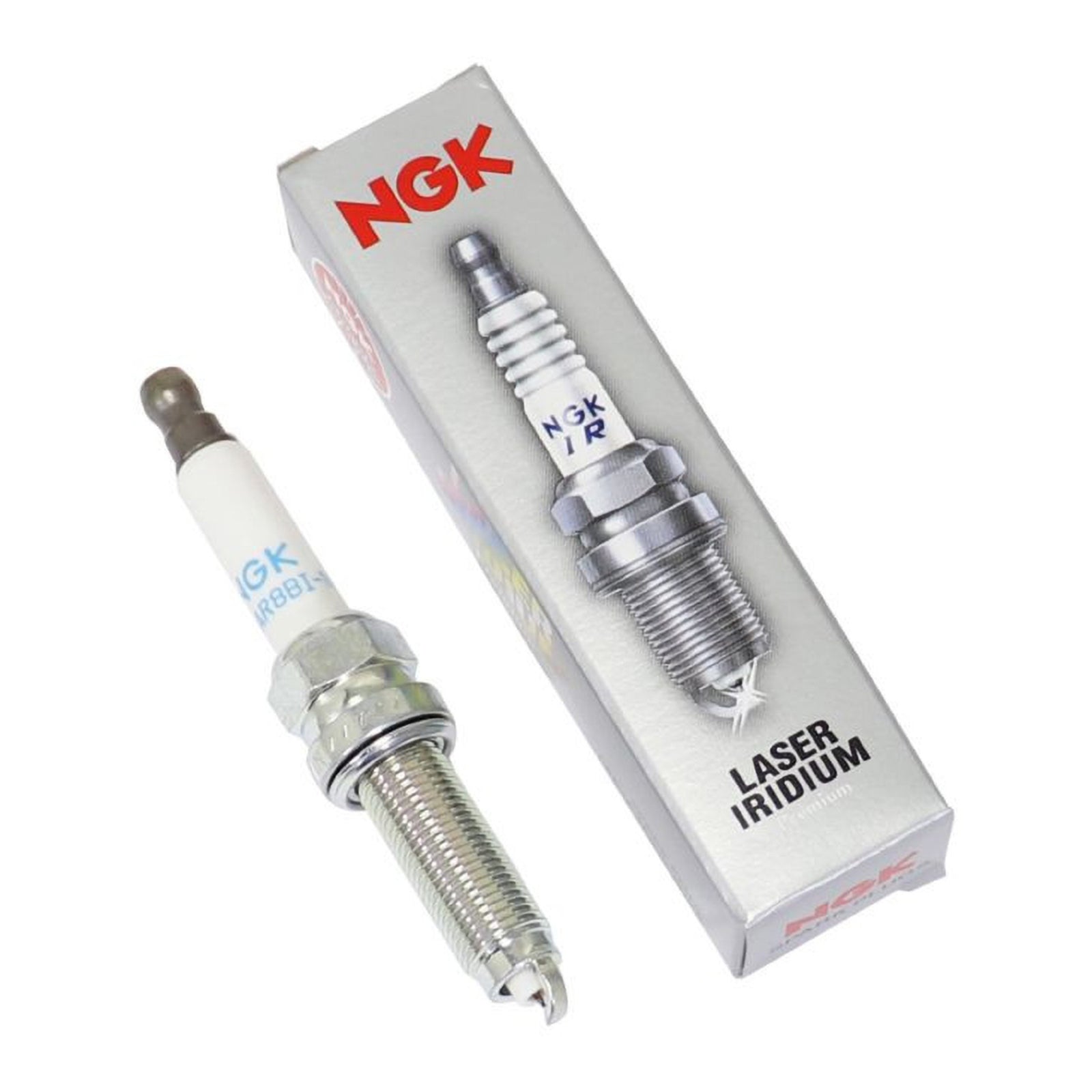 NGK Motorcycle Spark Plugs