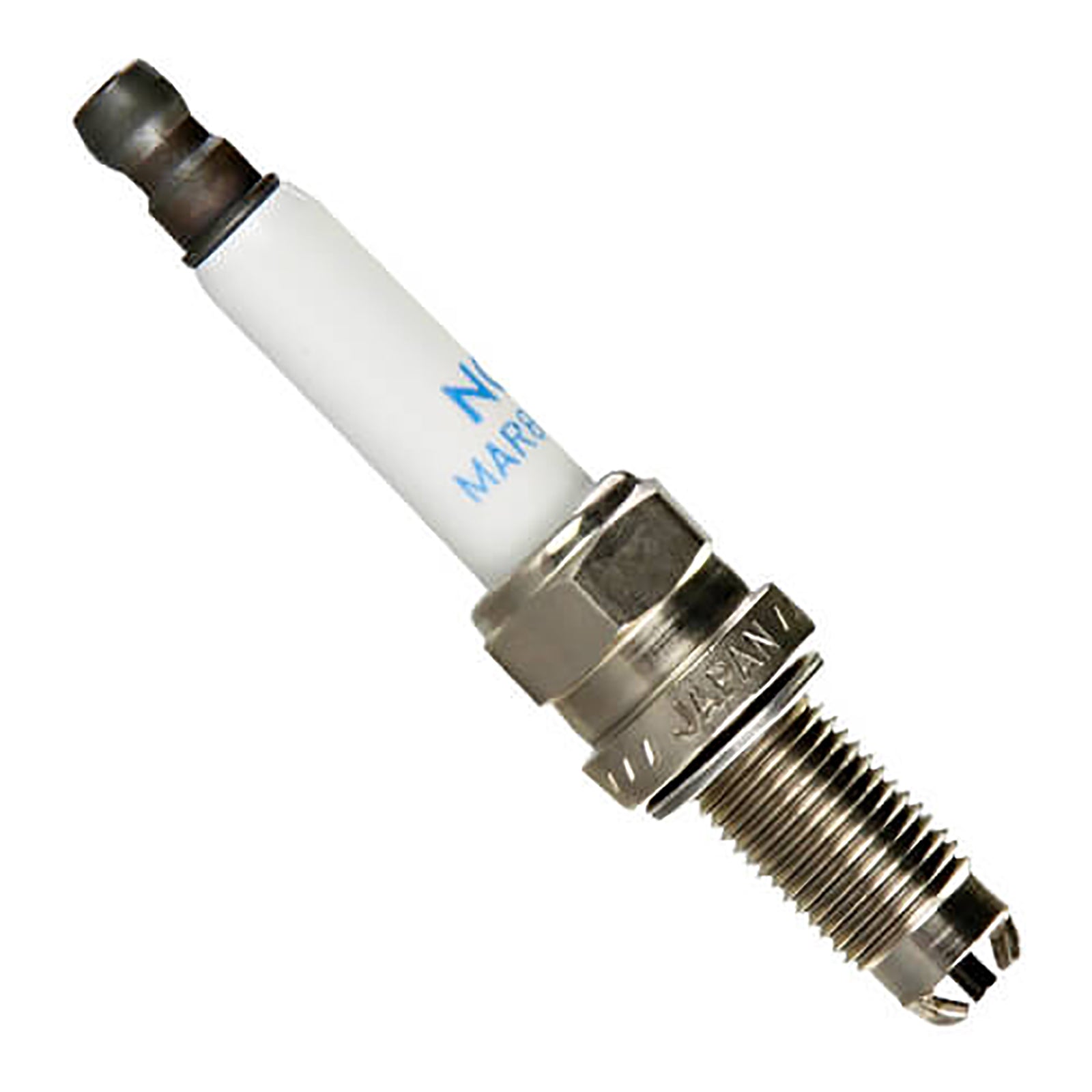 NGK Spark Plug with Multiple Variant Options