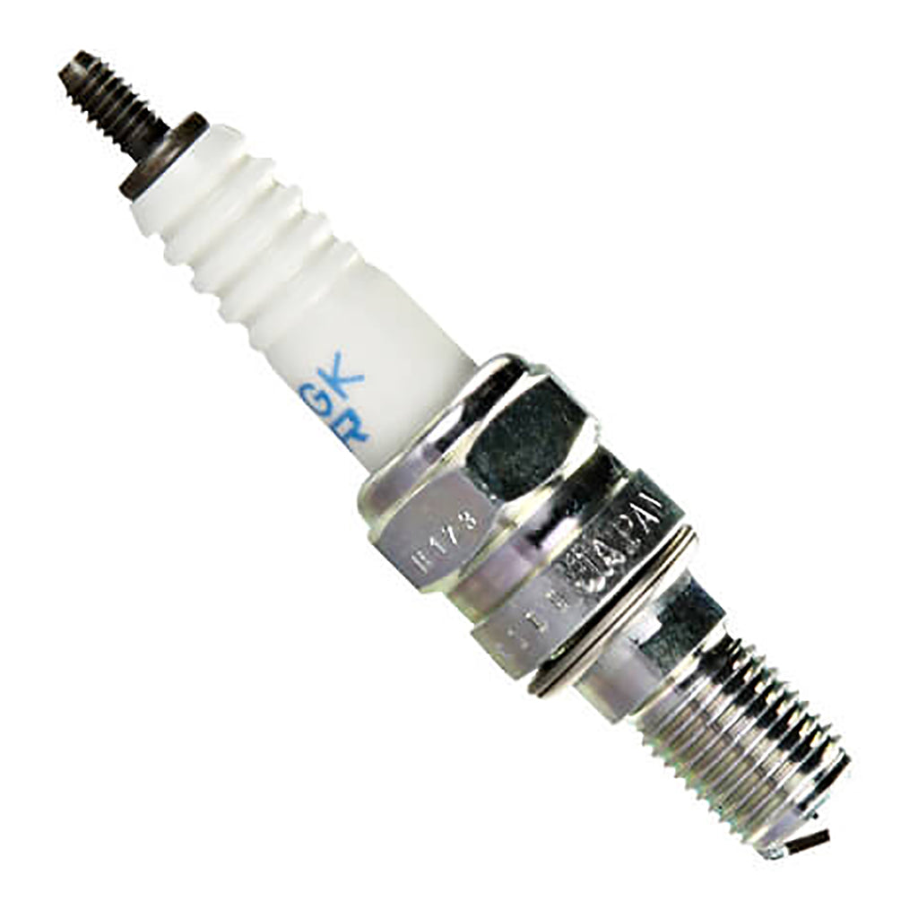 NGK Spark Plug with Multiple Variant Options