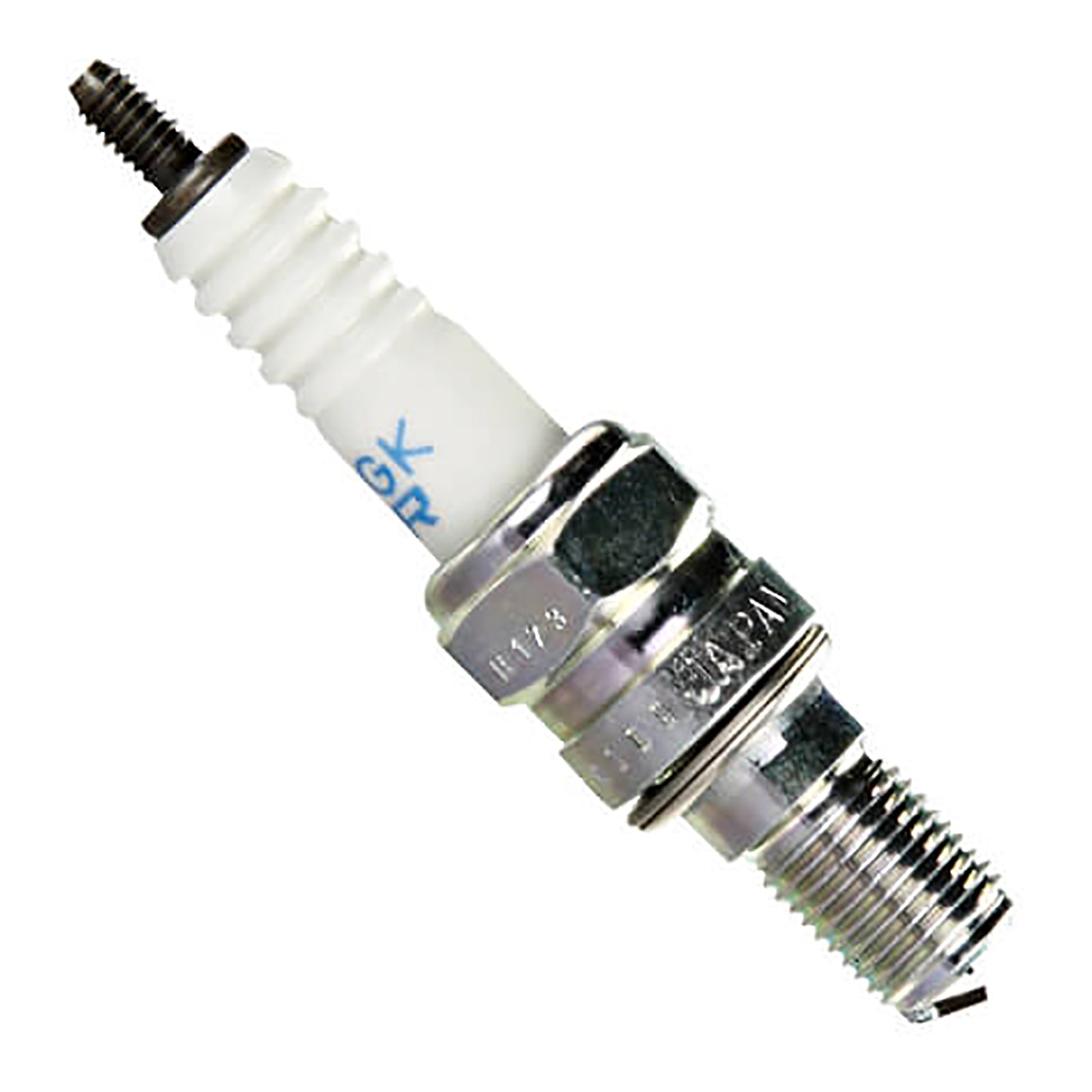 NGK Spark Plug with Multiple Variant Options