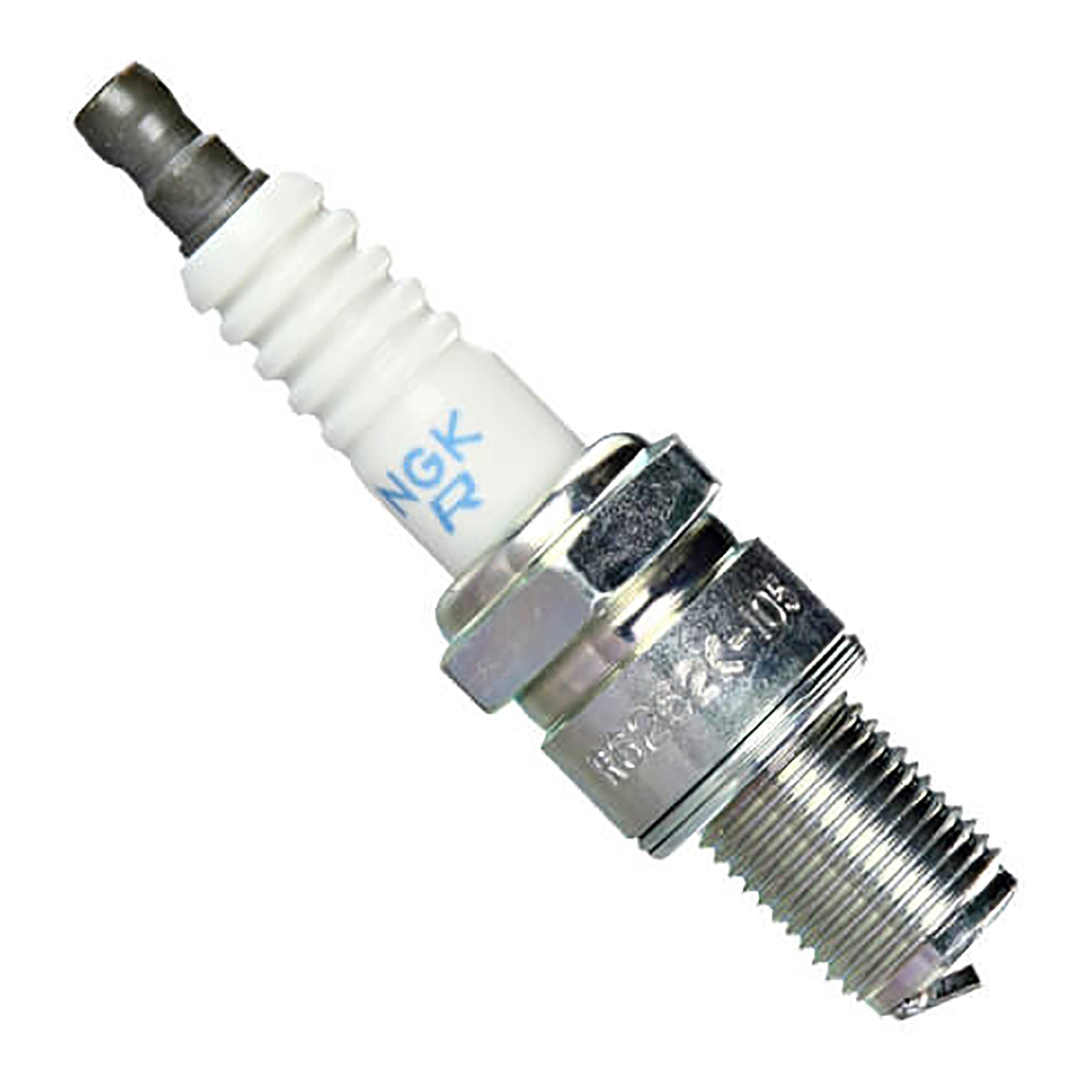 NGK Spark Plug with Multiple Variant Options